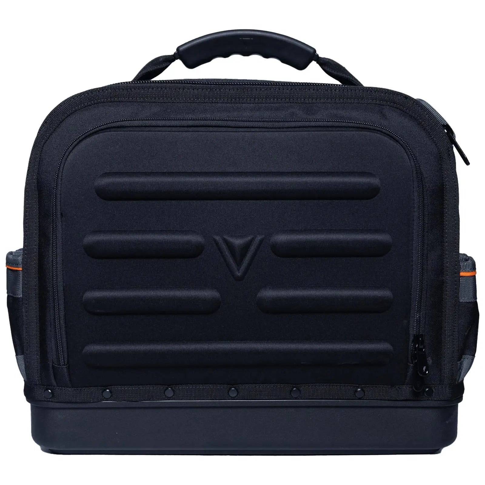 Velocity Rogue 60 Tech Case Black TC-60-B  White Rose Tools