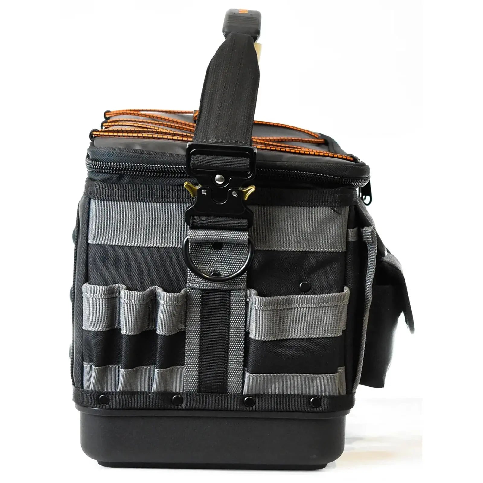 Velocity Rogue 7.5 Tester Bag VR-0803  White Rose Tools