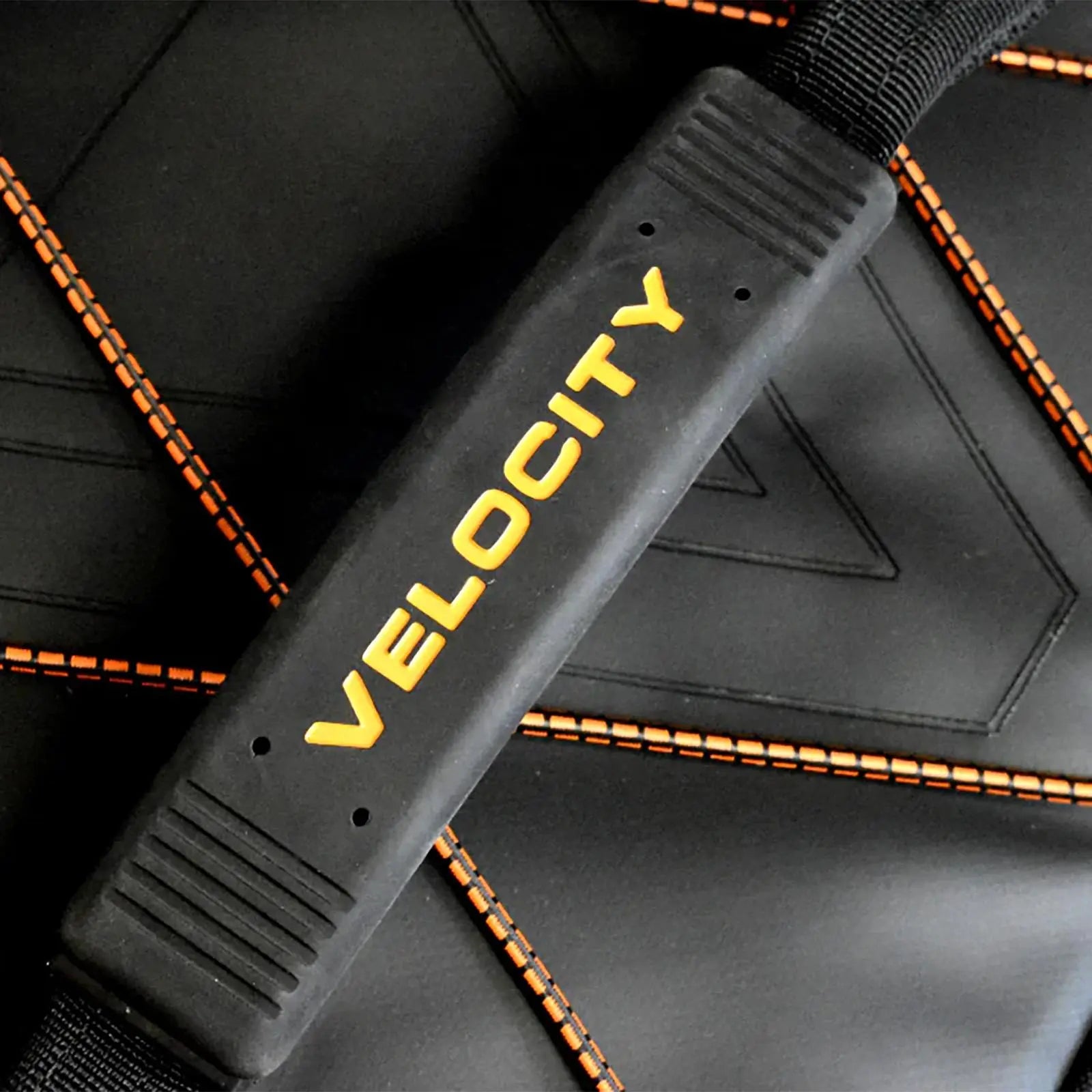 Velocity Rogue 7.5 Tester Bag VR-0803  White Rose Tools