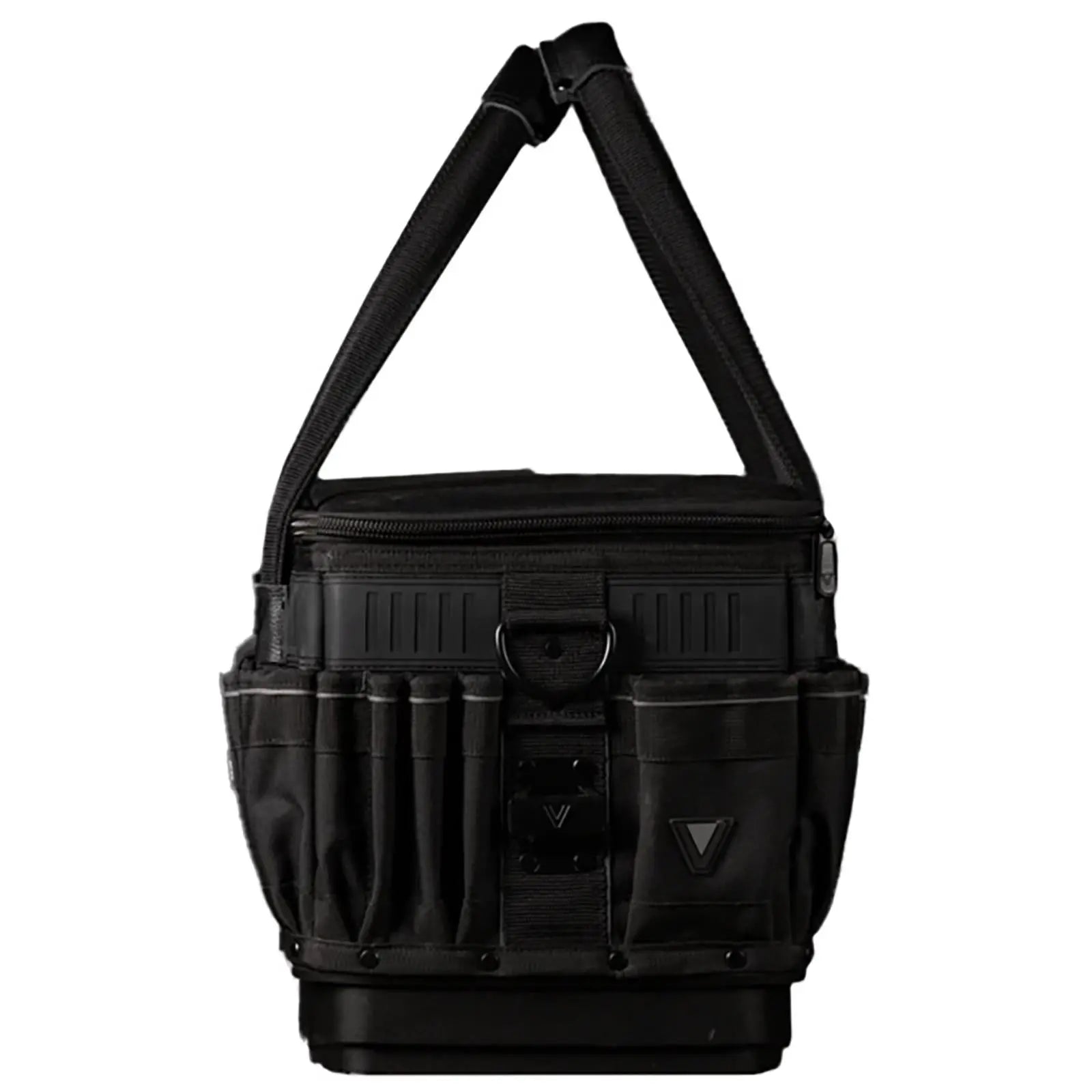 Velocity Rogue 70 PB Plumber Kit Bag - Shadow Black - Connect Compatible KB-70-S  White Rose Tools