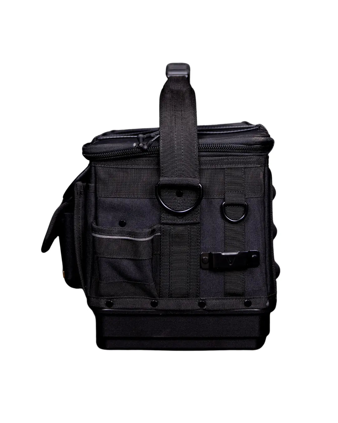 Velocity Rogue 75 Tester Bag Black Connect Compatible TB-75-B  White Rose Tools