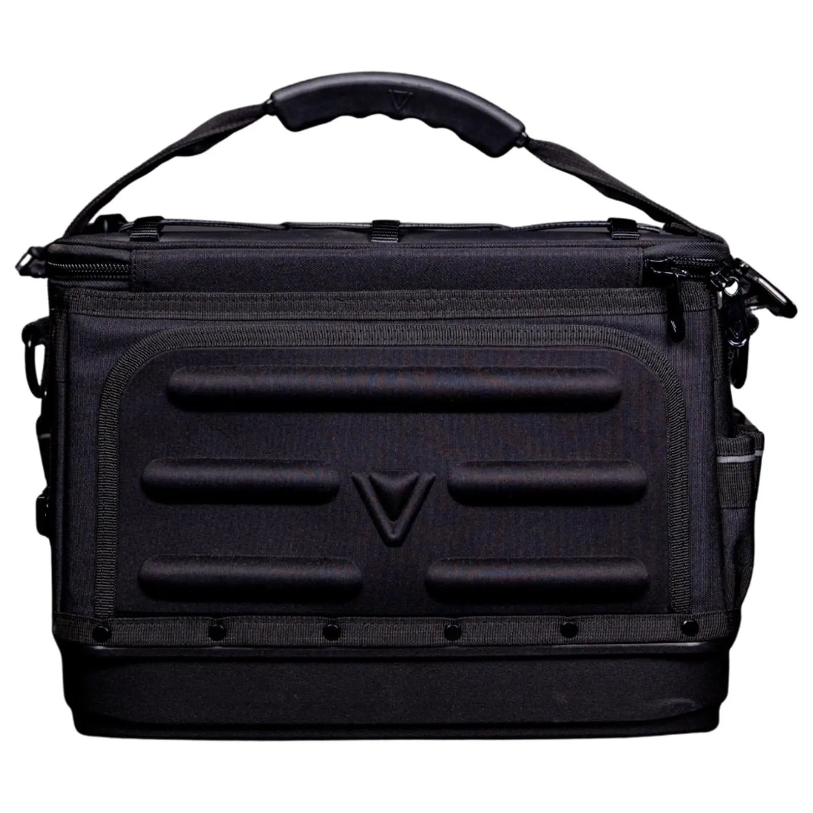 Velocity Rogue 75 Tester Bag Black Connect Compatible TB-75-B  White Rose Tools