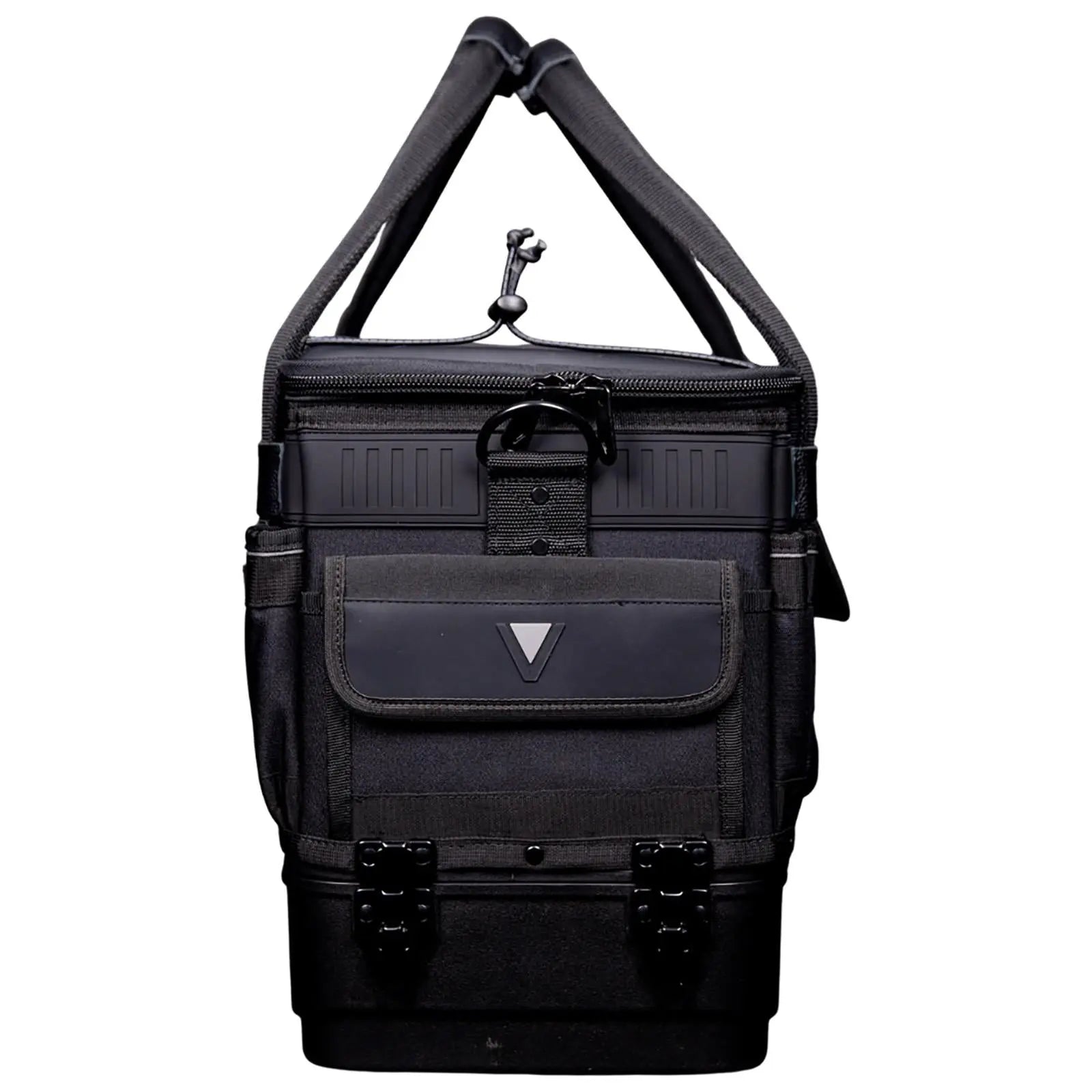 Velocity Rogue 85 Power Tool Bag Shadow Black Connect Compatible PTB-85-B  White Rose Tools