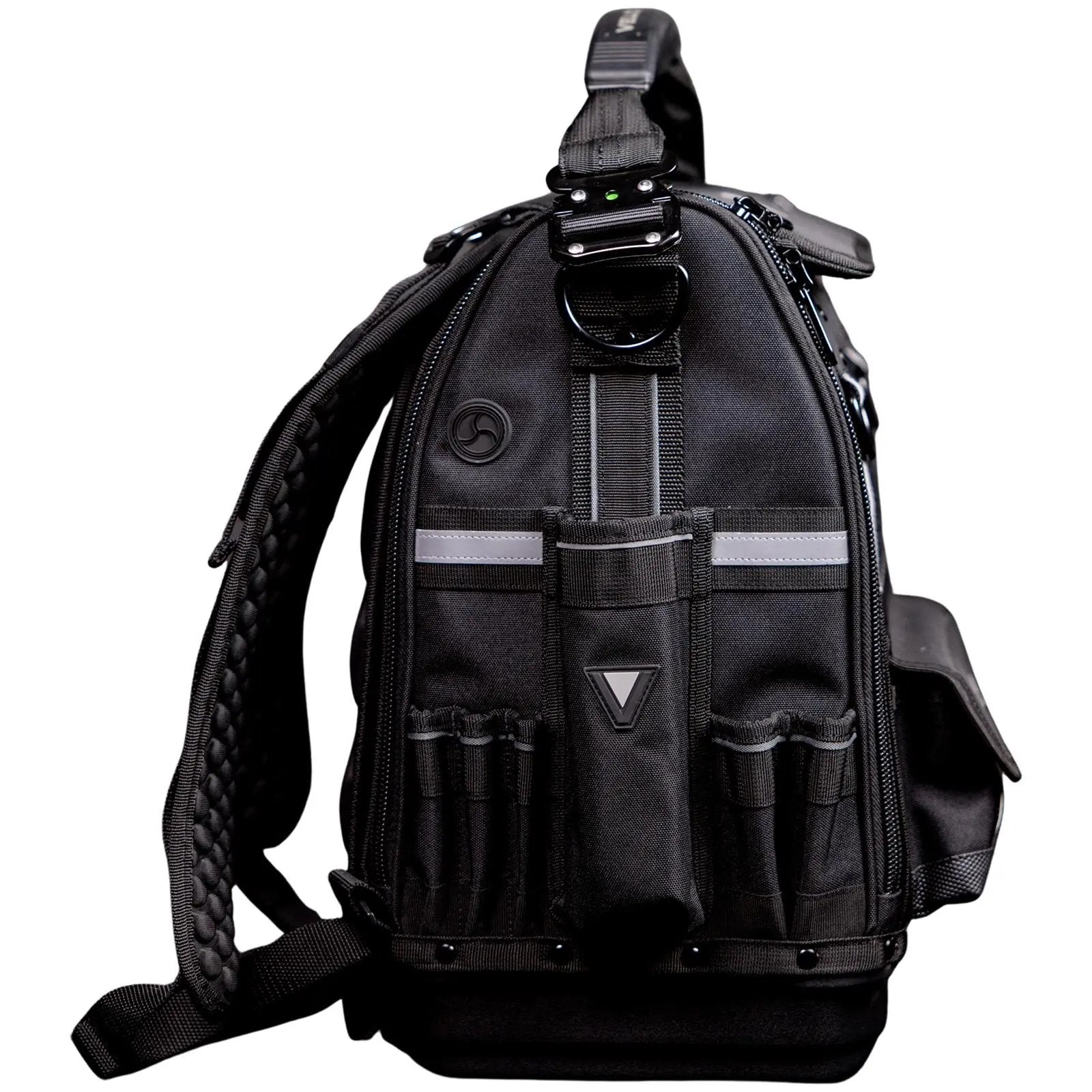 Velocity Rogue 90 Service Bag Shadow Black Connect Compatible SB-90-B  White Rose Tools