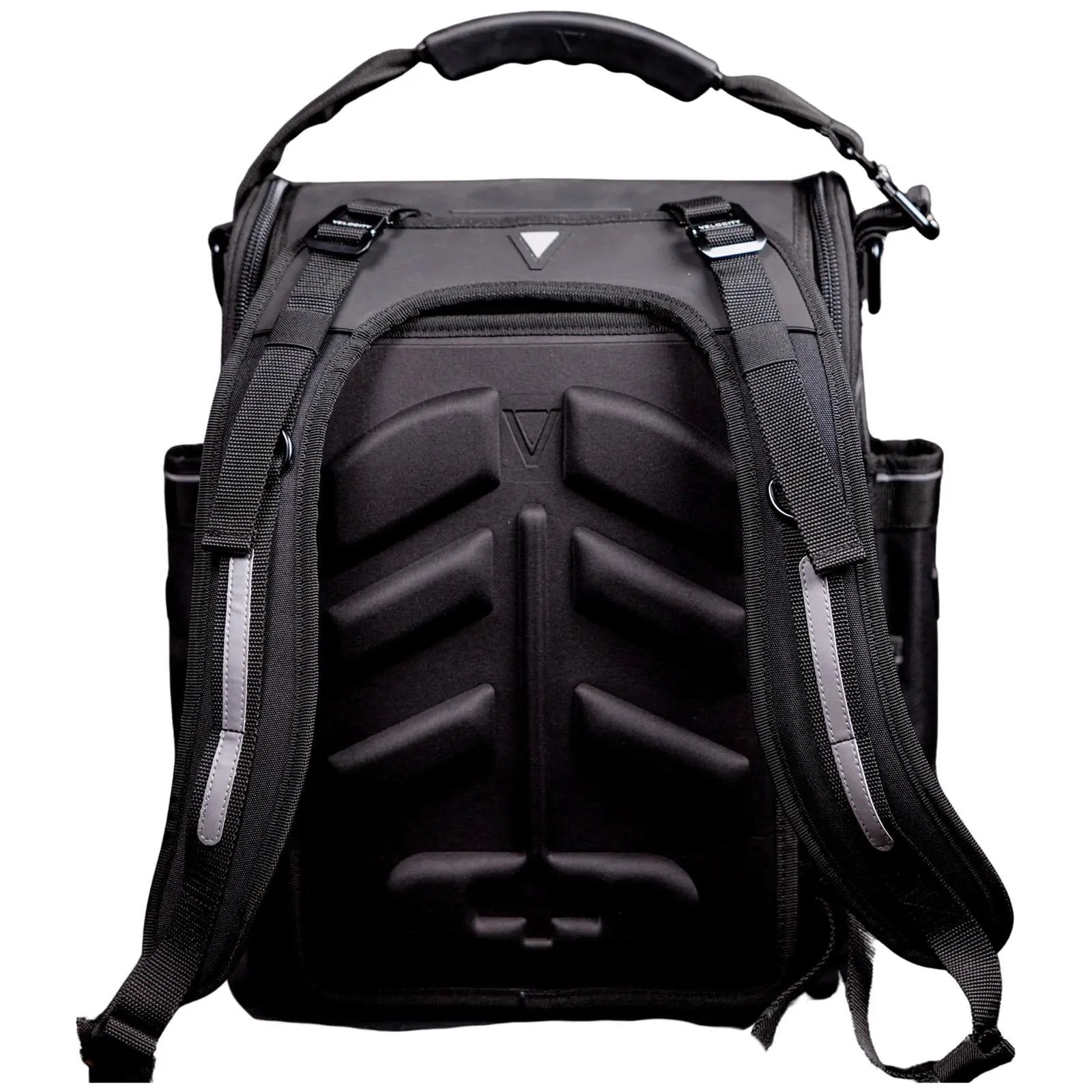 Velocity Rogue 90 Service Bag Shadow Black Connect Compatible SB-90-B  White Rose Tools