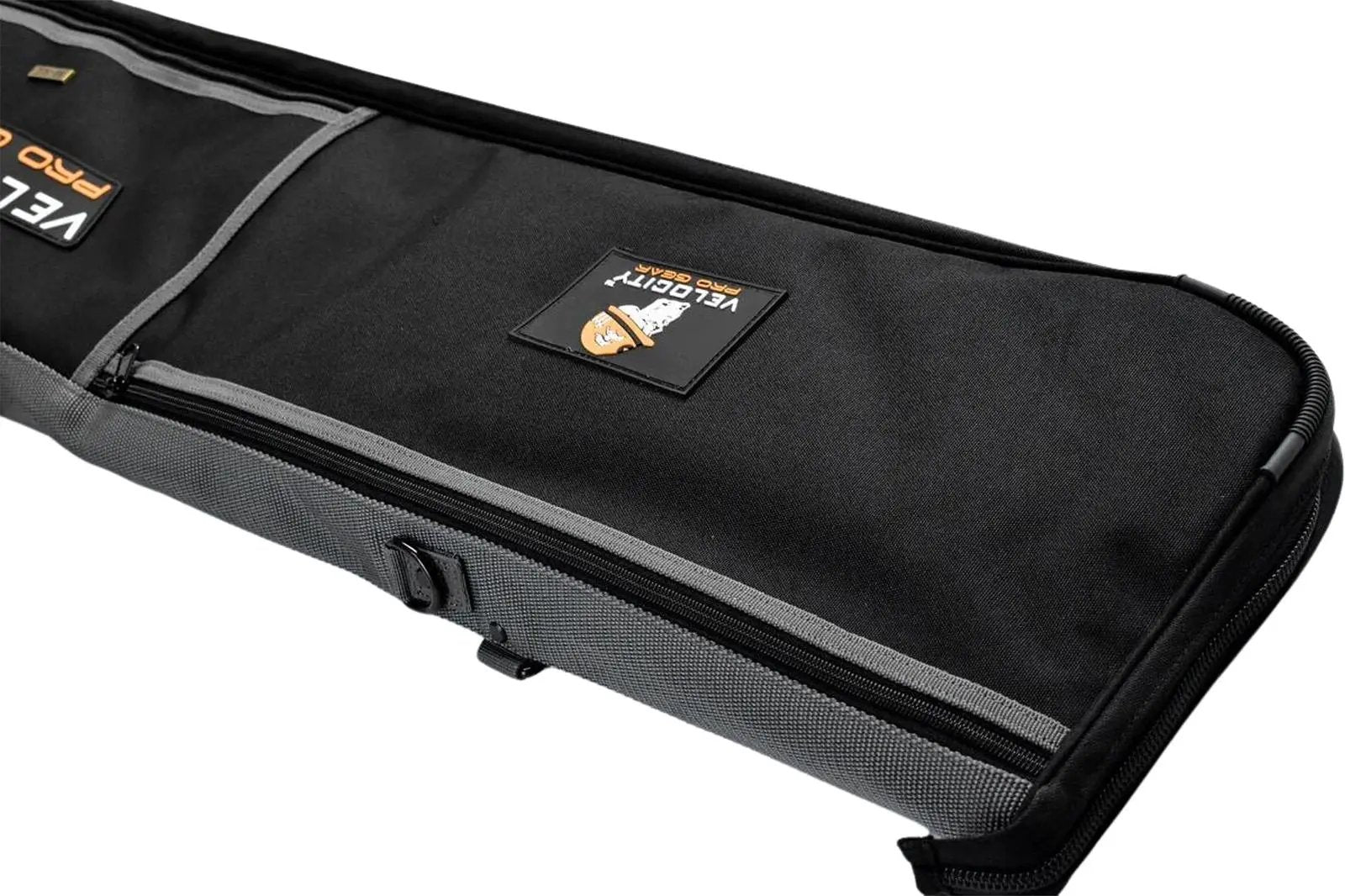 Velocity Rogue Rail Bag VR-0808  White Rose Tools