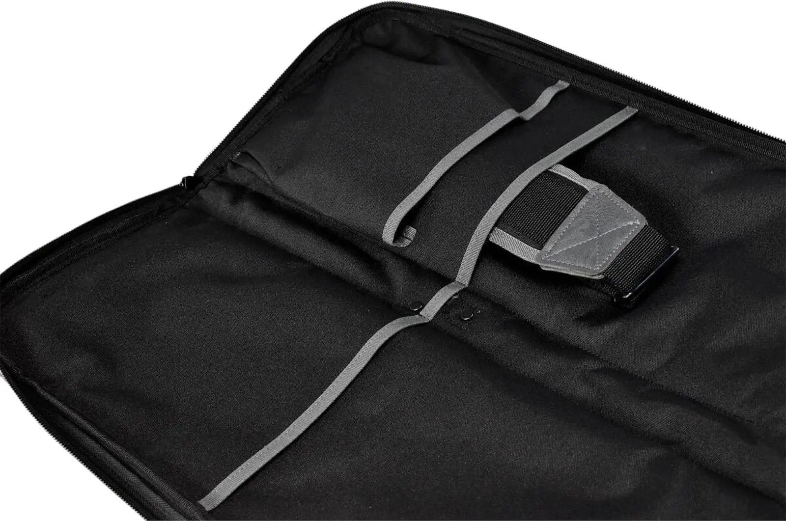 Velocity Rogue Rail Bag VR-0808  White Rose Tools