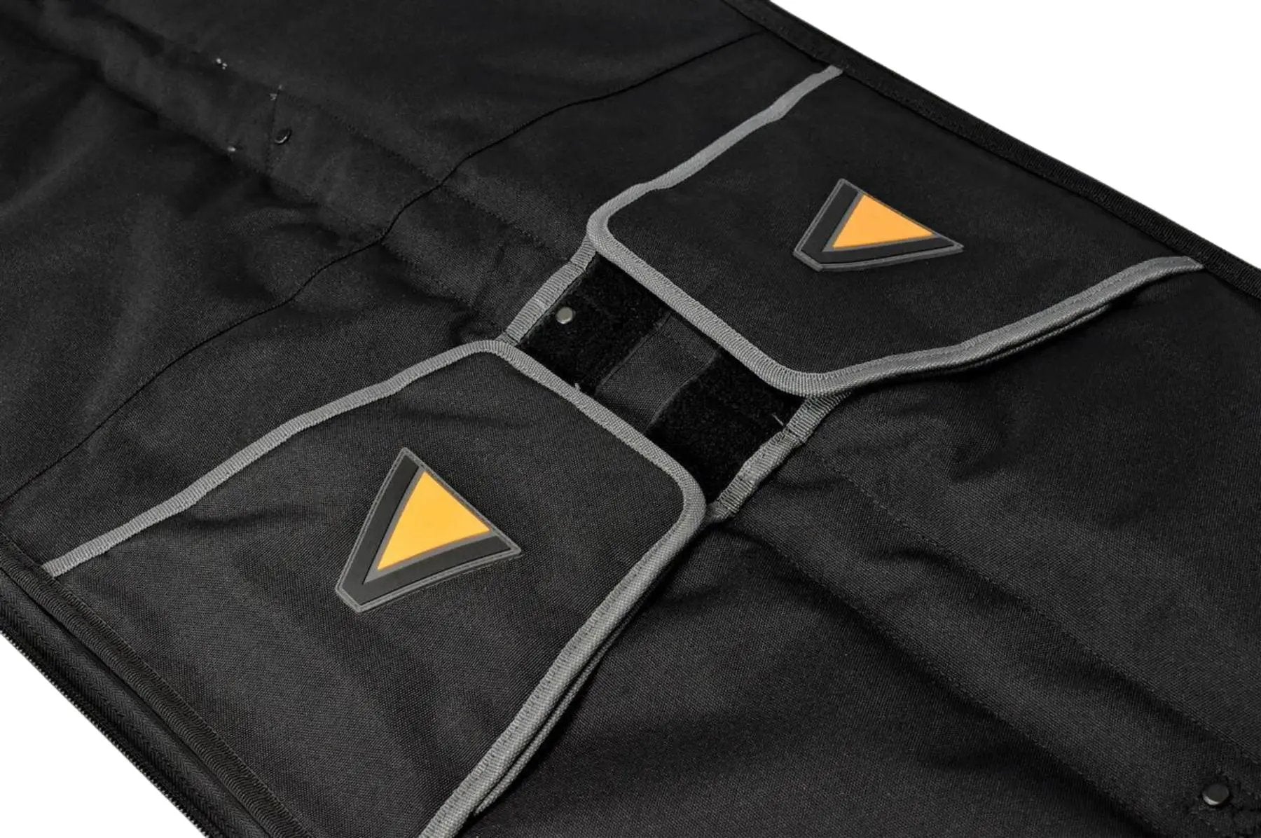 Velocity Rogue Rail Bag VR-0808  White Rose Tools