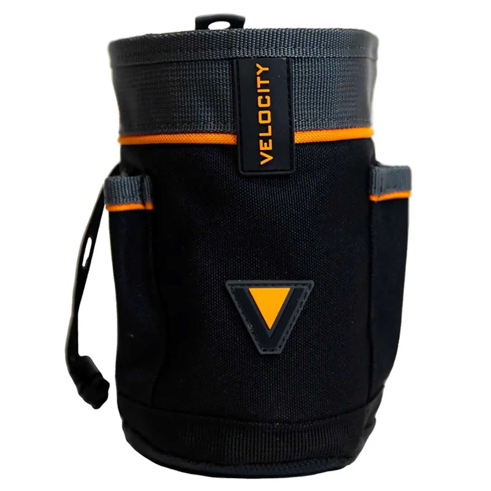 Velocity Small Storage Pouch Belt Clip VR-0811  White Rose Tools