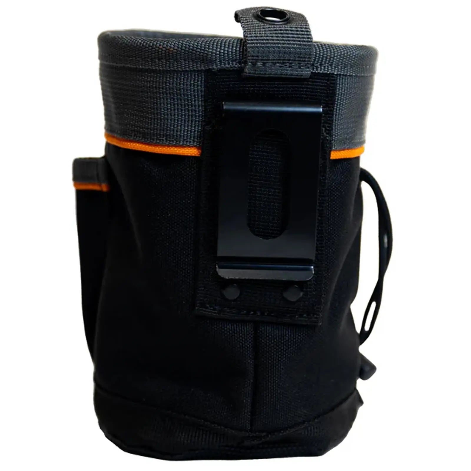 Velocity Small Storage Pouch Belt Clip VR-0811  White Rose Tools