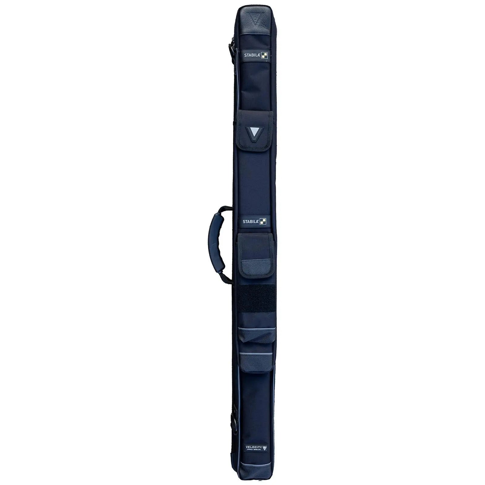 Velocity Stabila Dark Shadow Spirit Level Bag Black Limited Edition