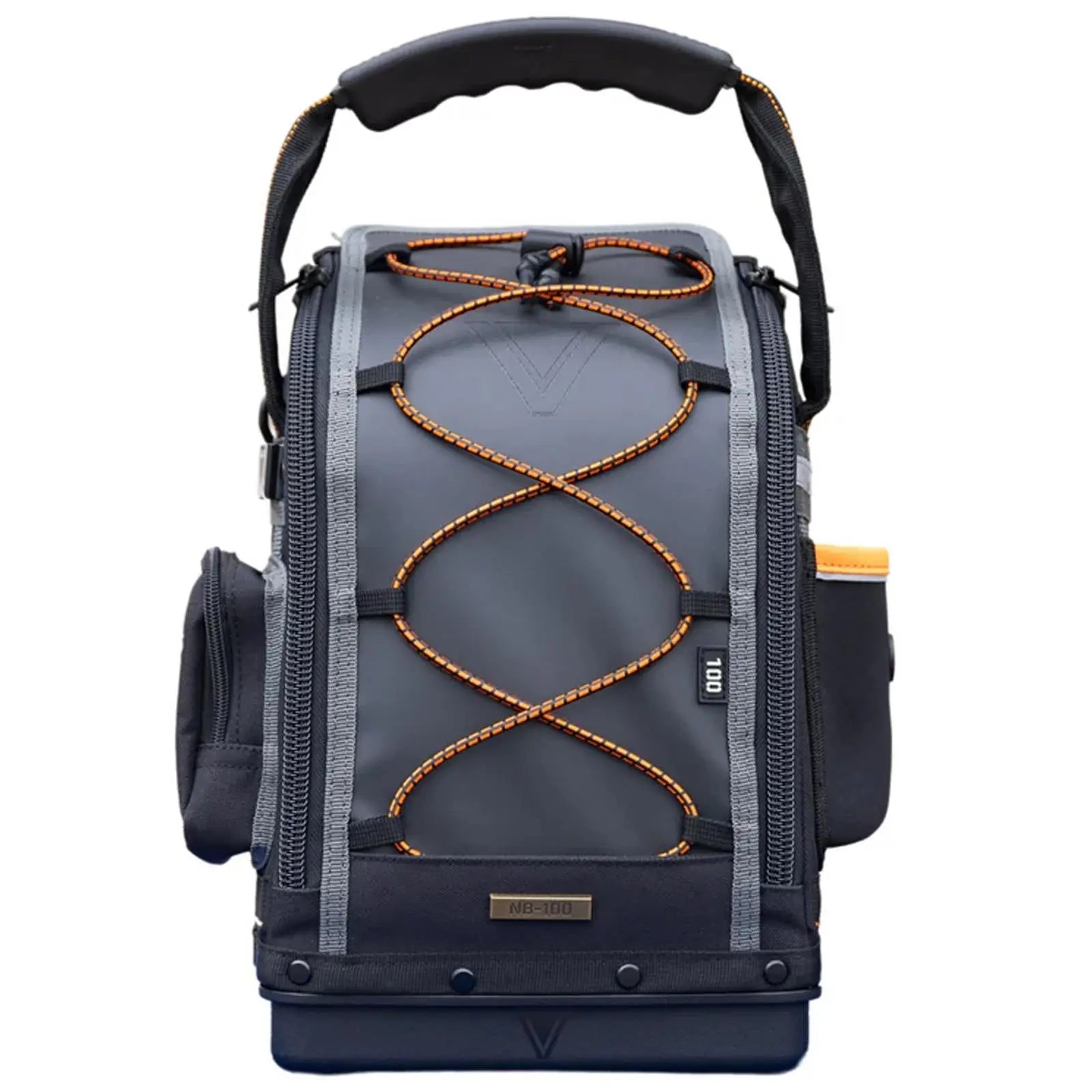Velocity Stealth NB100 Service Tool Bag VR-1605  White Rose Tools