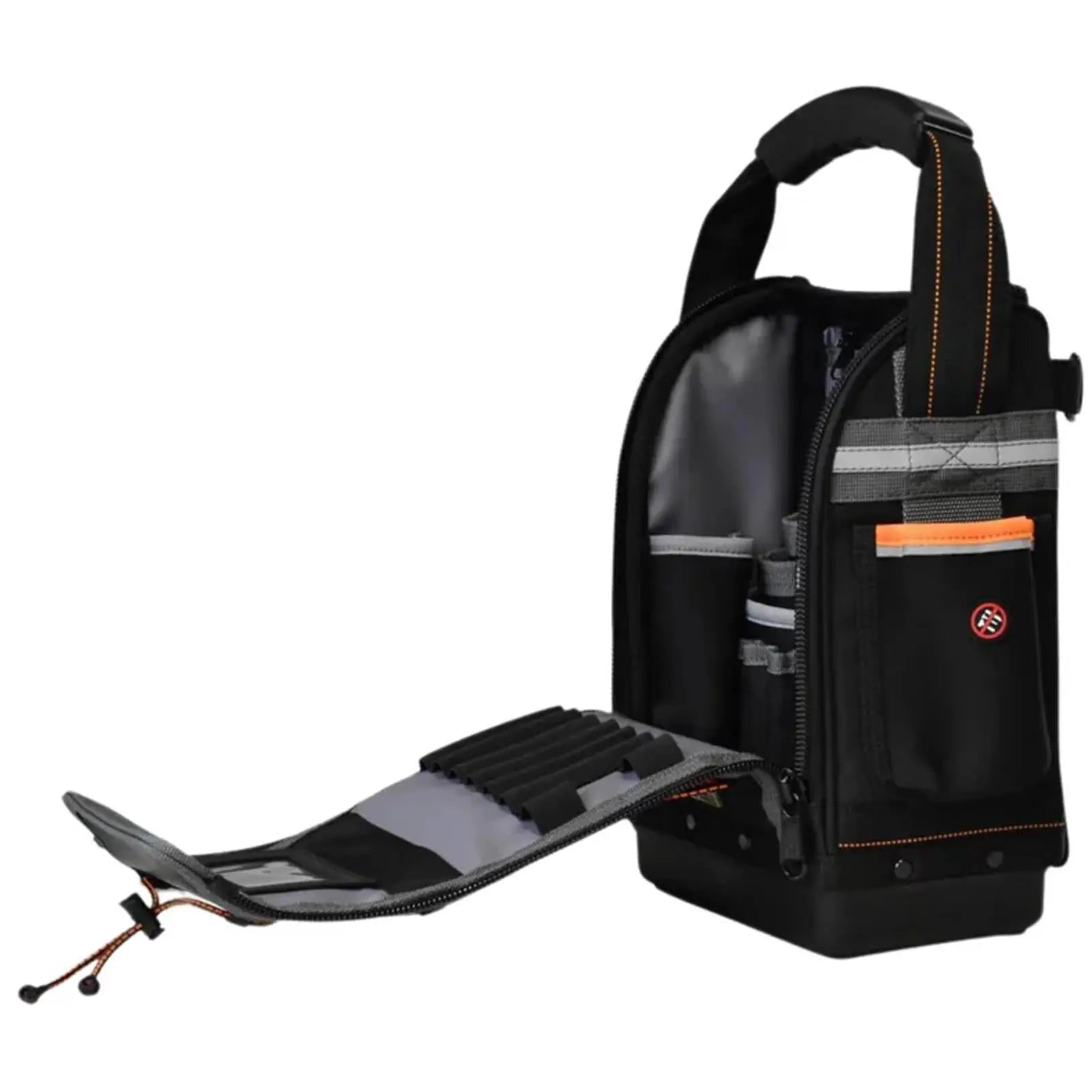 Velocity Stealth NB100 Service Tool Bag VR-1605  White Rose Tools