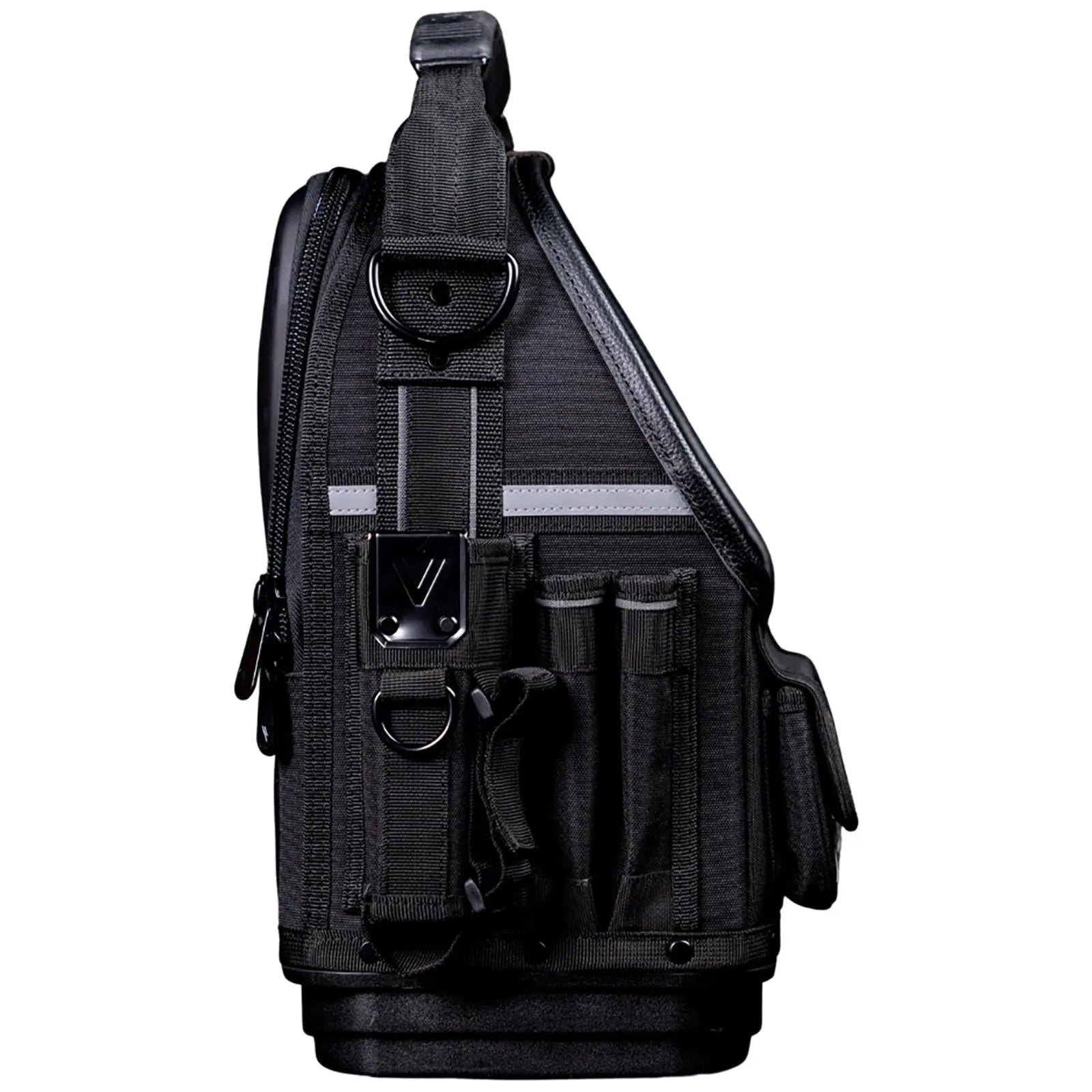 Velocity Stealth NB300 Service Bag Shadow Black Connect Compatible SB-300-B  White Rose Tools