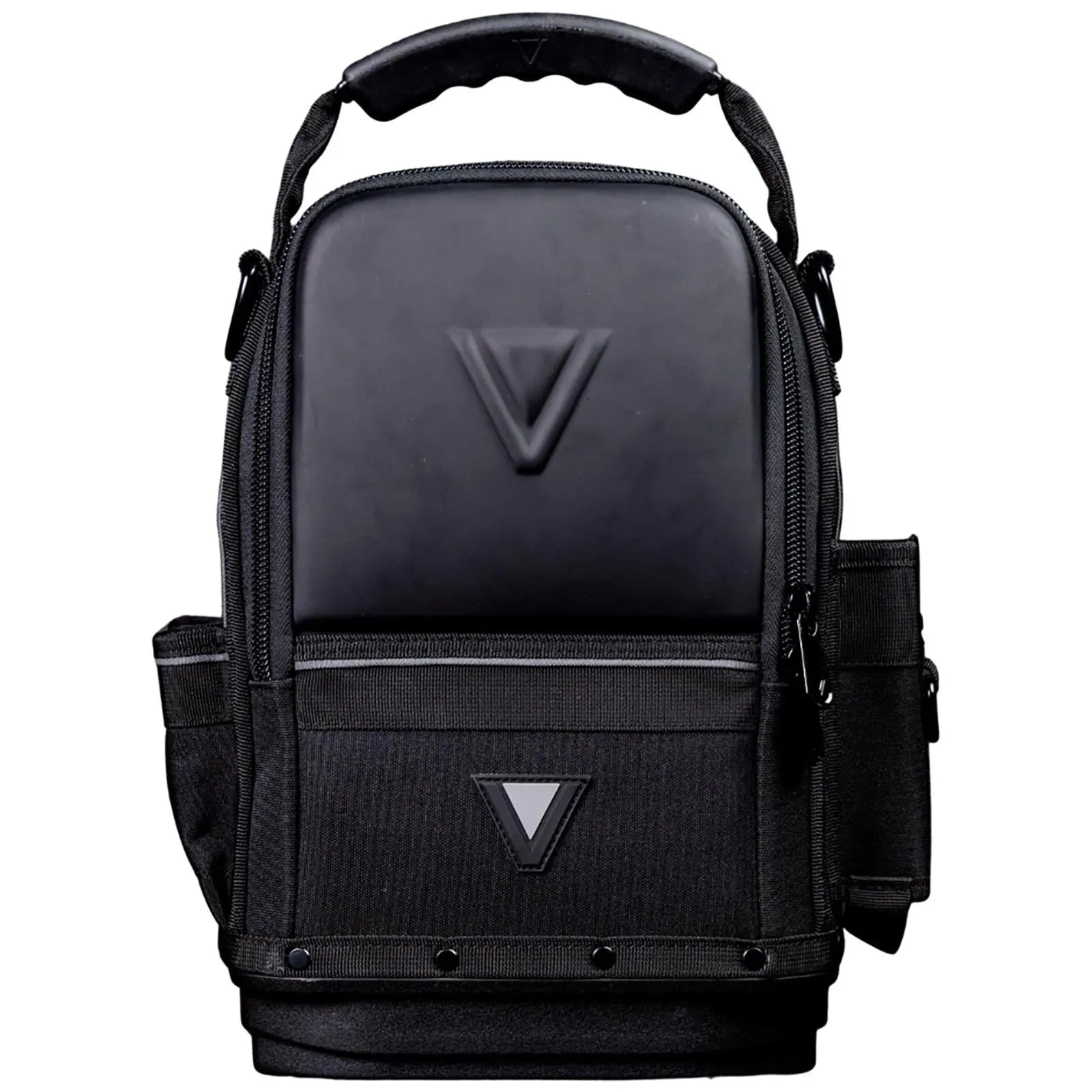 Velocity Stealth NB300 Service Bag Shadow Black Connect Compatible SB-300-B  White Rose Tools