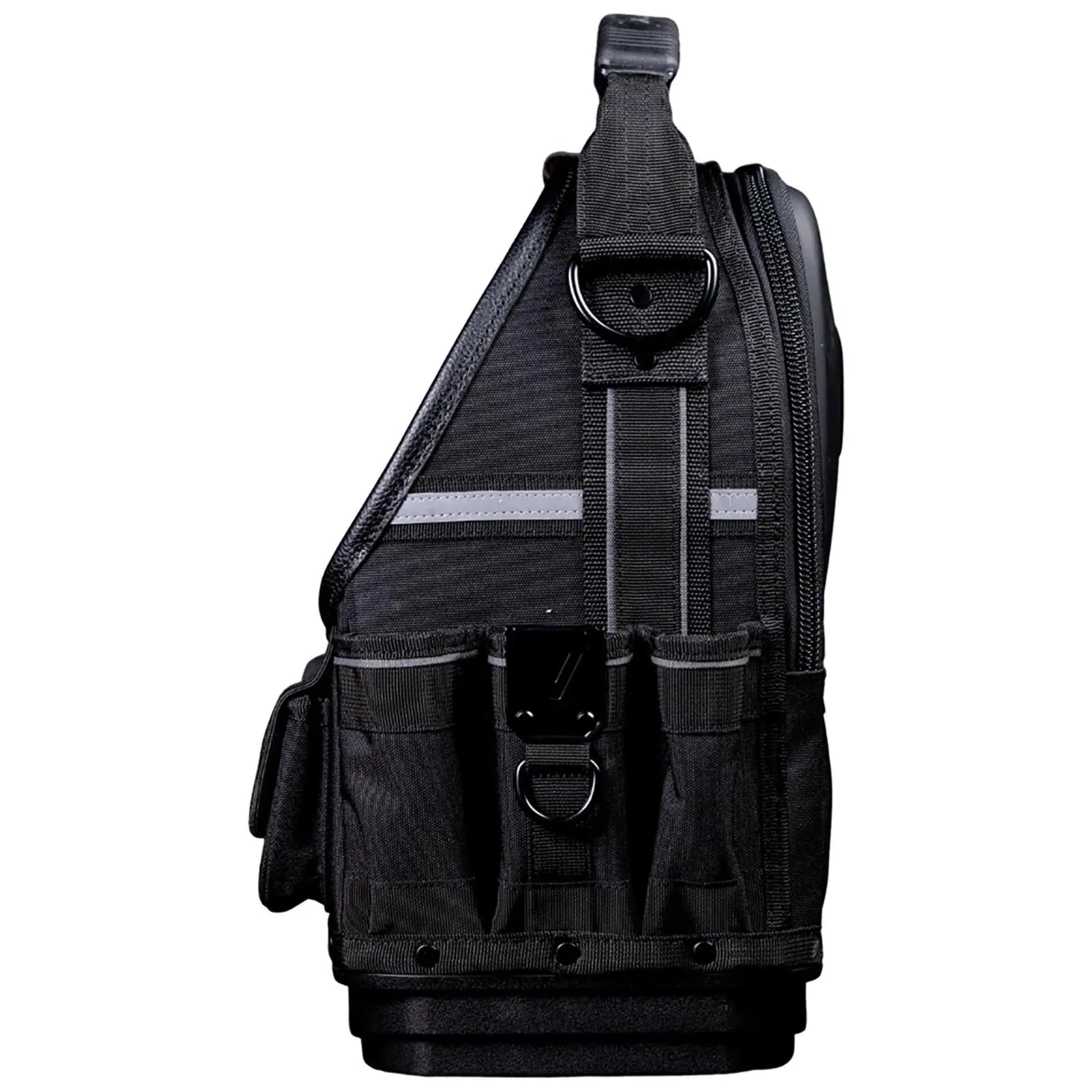 Velocity Stealth NB300 Service Bag Shadow Black Connect Compatible SB-300-B  White Rose Tools