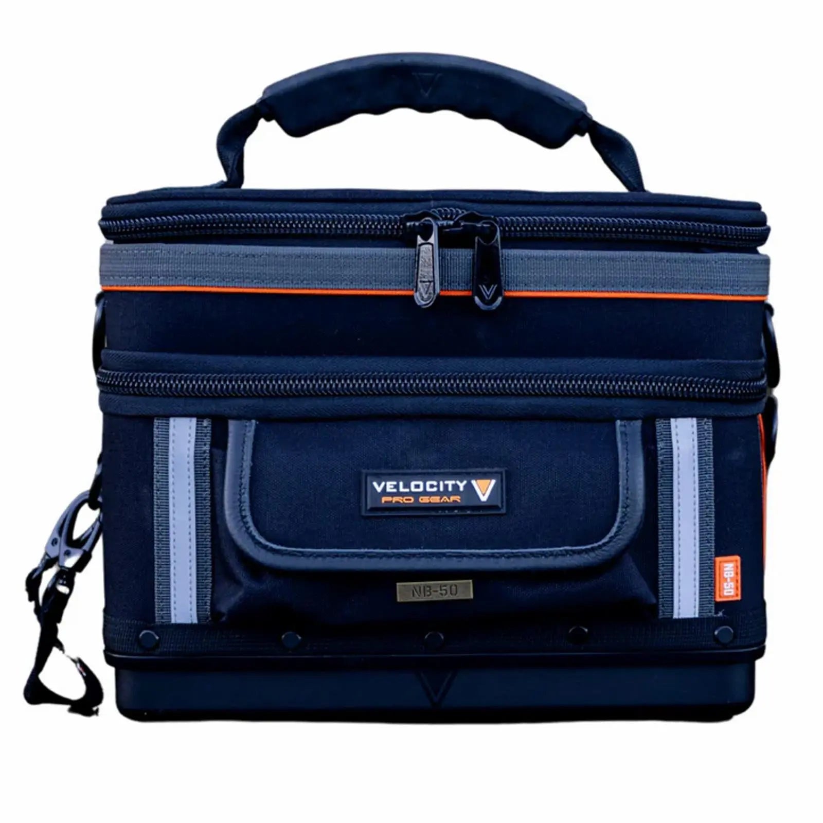 Velocity Stealth NB50 Tester Bag VR-1011  White Rose Tools