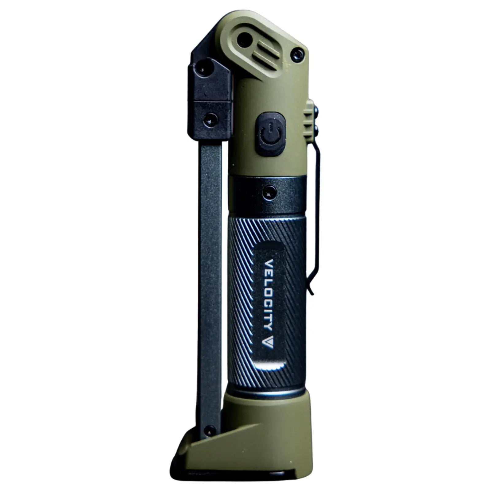 Velocity Striker Inspection Light 1000 Lumens Work Torch LT-IS  White Rose Tools