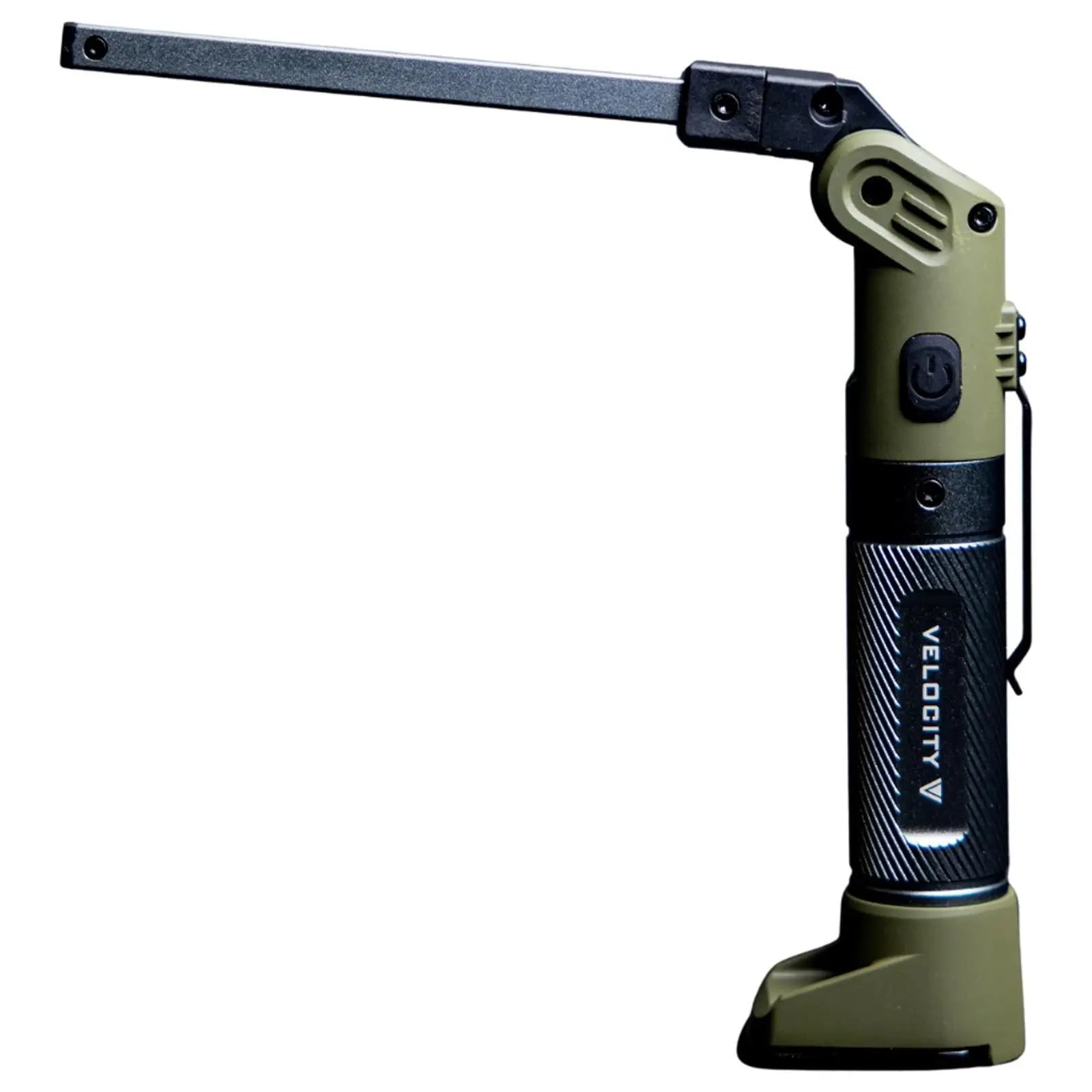 Velocity Striker Inspection Light 1000 Lumens Work Torch LT-IS  White Rose Tools