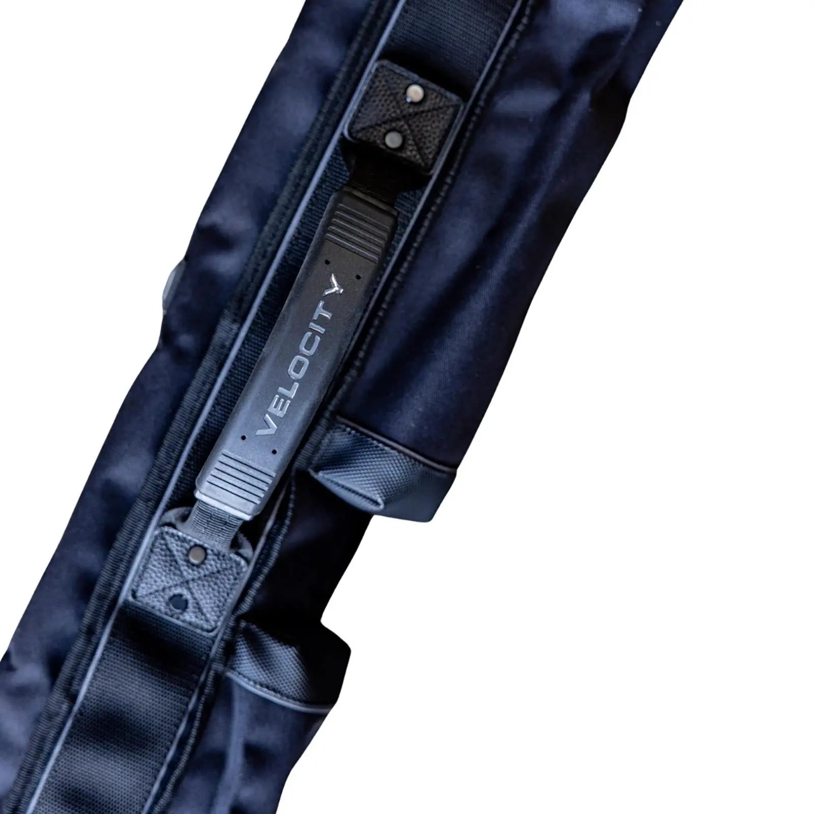 Velocity x STABILA Dark Shadow Spirit Level Bag 200cm LB-200-DS  White Rose Tools