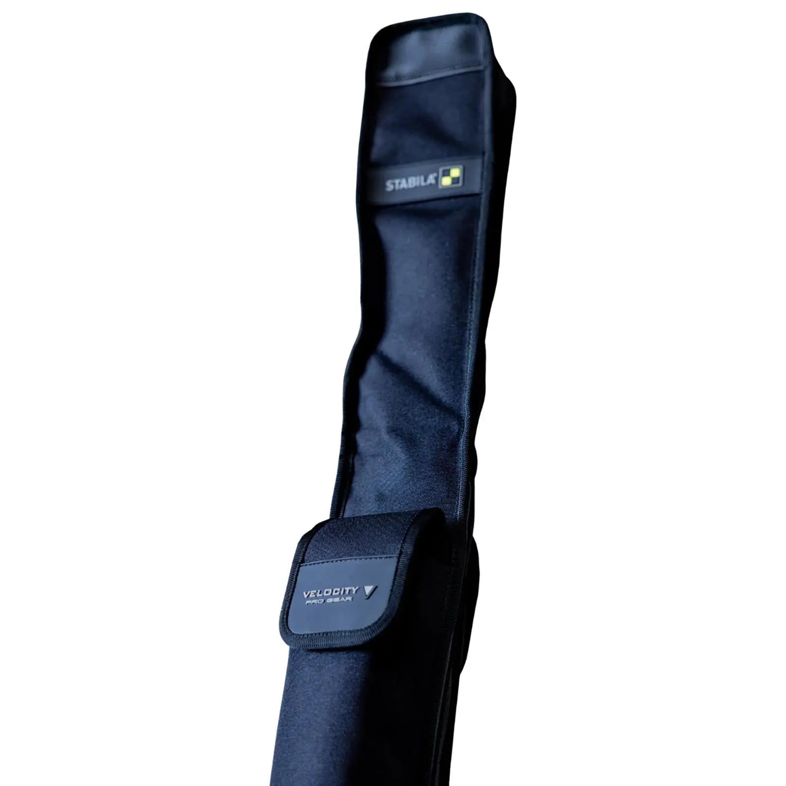 Velocity x STABILA Dark Shadow Spirit Level Bag 200cm LB-200-DS  White Rose Tools