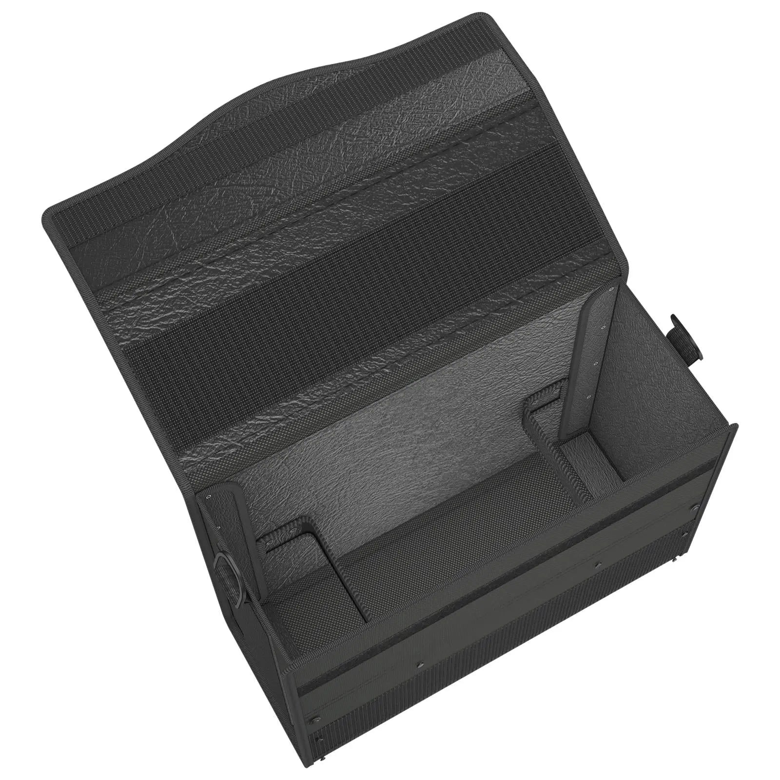 Wera 2go 2 XL Tool Container 2 Piece Tool Storage Bag  White Rose Tools