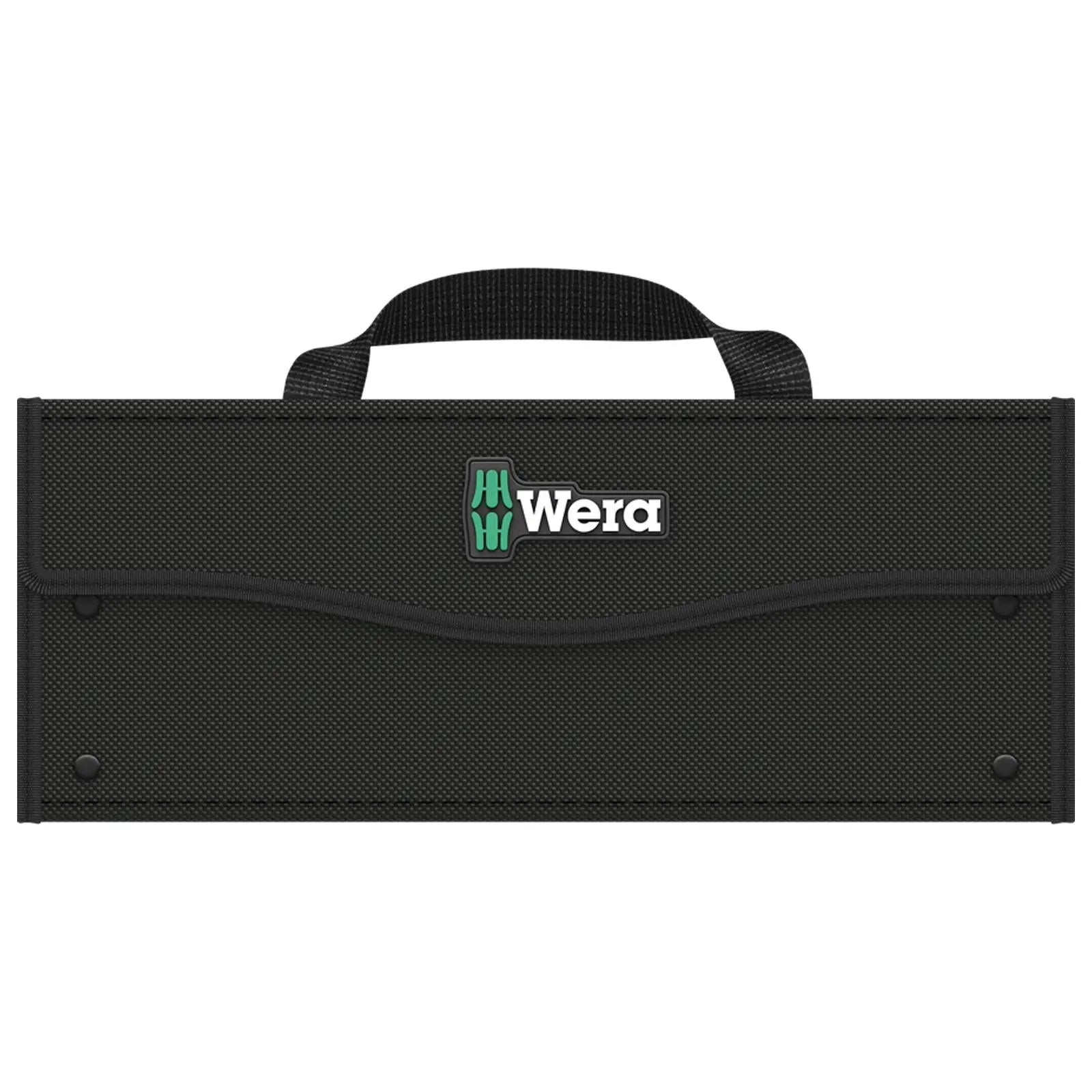 Wera 2go 3 Tool Box Container Storage  White Rose Tools