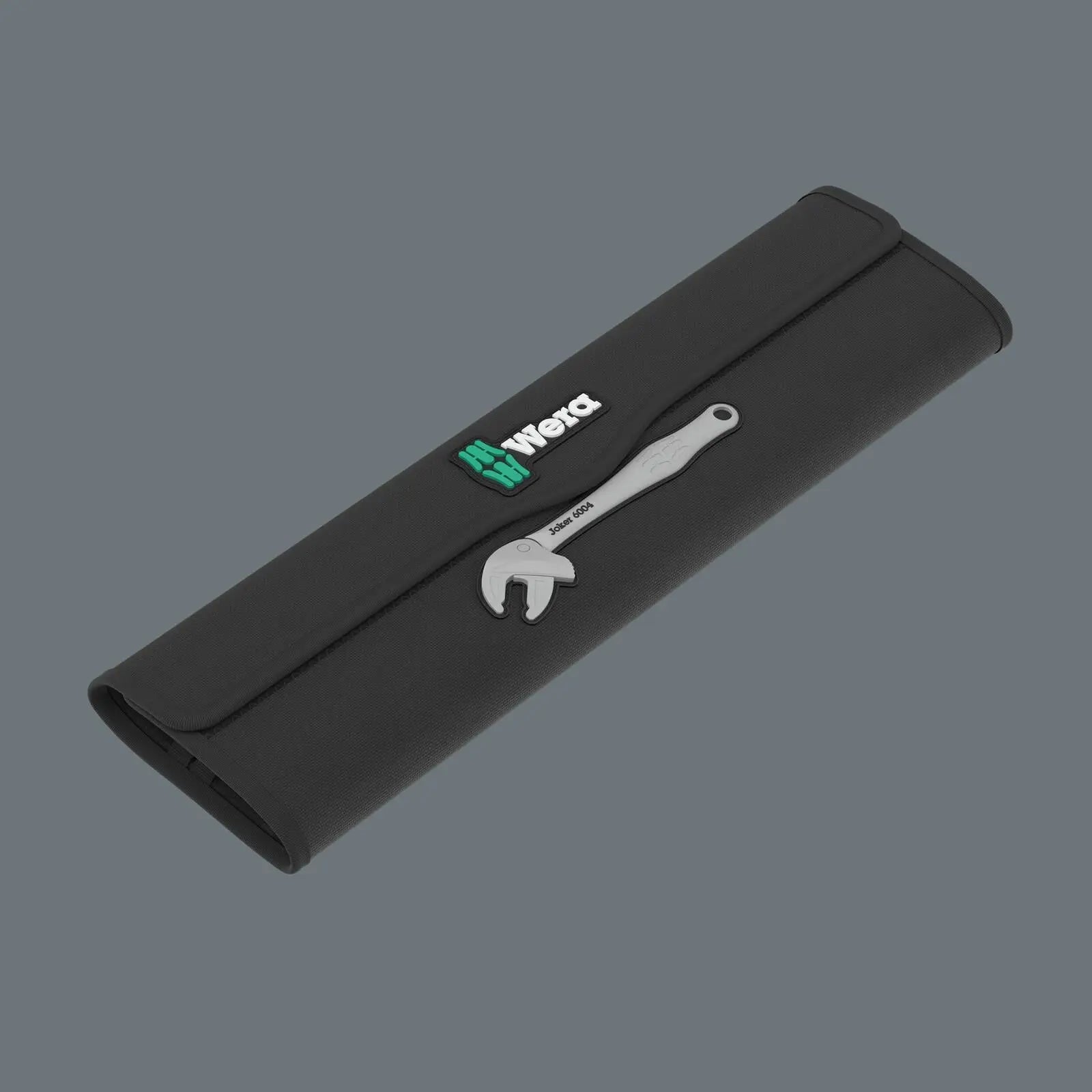 Wera 6004 Joker 2 Set 1 Self Setting Spanner Set XL and XXL 19-32mm in Case 2 Pieces  White Rose Tools