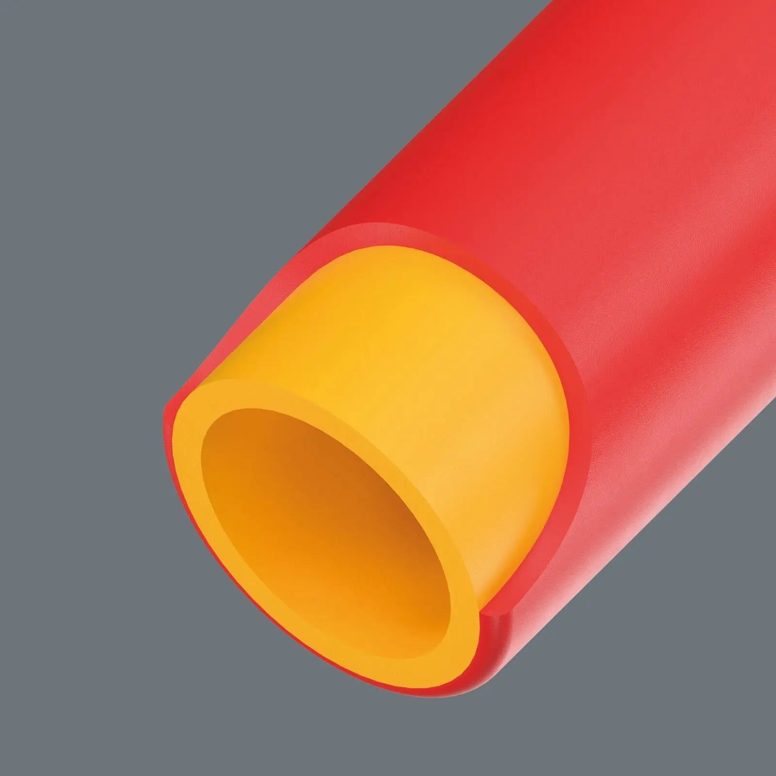 Wera 9727 Foam Insert 8007 A VDE Zyklop VDE Ratchet Set 1 Insulated 1/4" Drive 30 Pieces  White Rose Tools