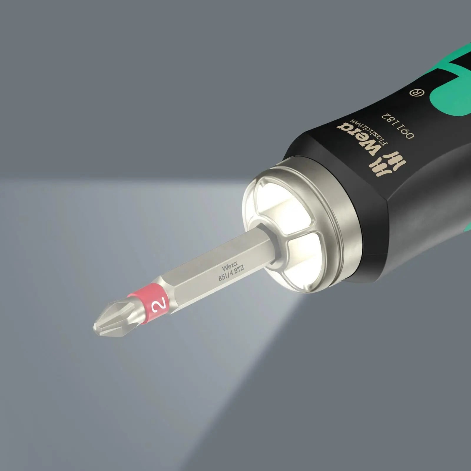 Wera Advent Calendar with Bottle Opener
