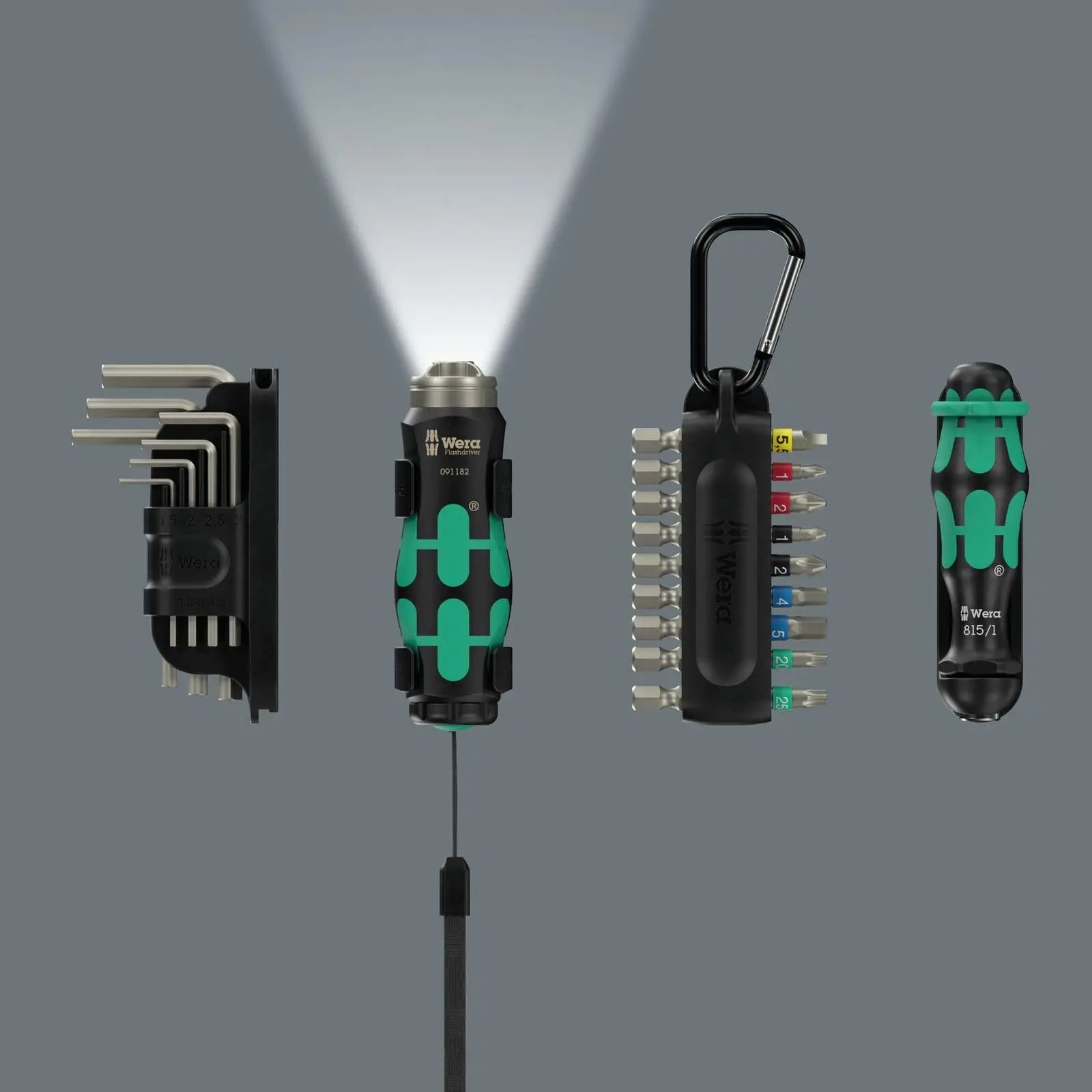 Wera Christmas Tool Gift Set 2026