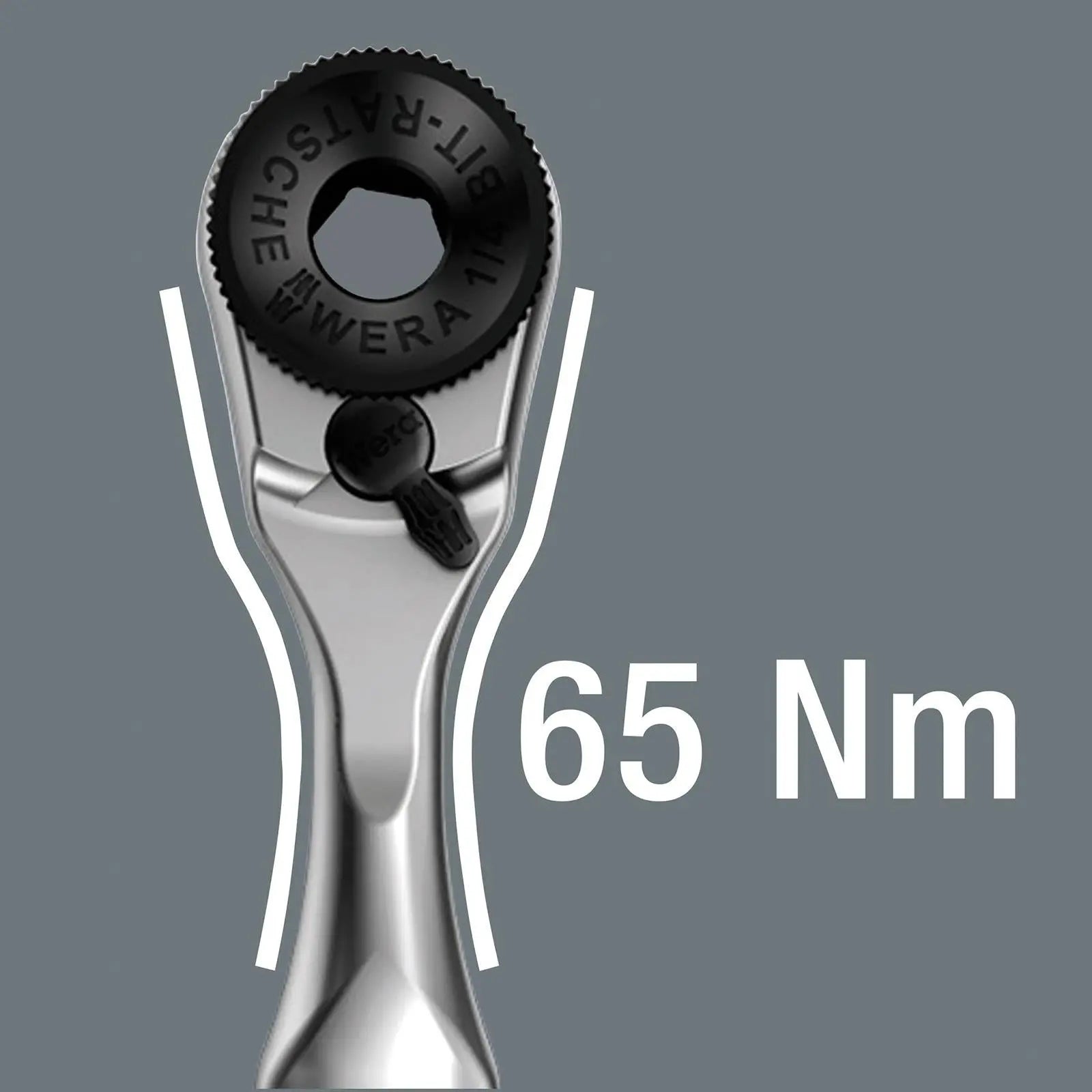 Wera Bicycle Set 3 41 Piece Bit Check Tyre Levers 1/4" Hex Ratchet  White Rose Tools