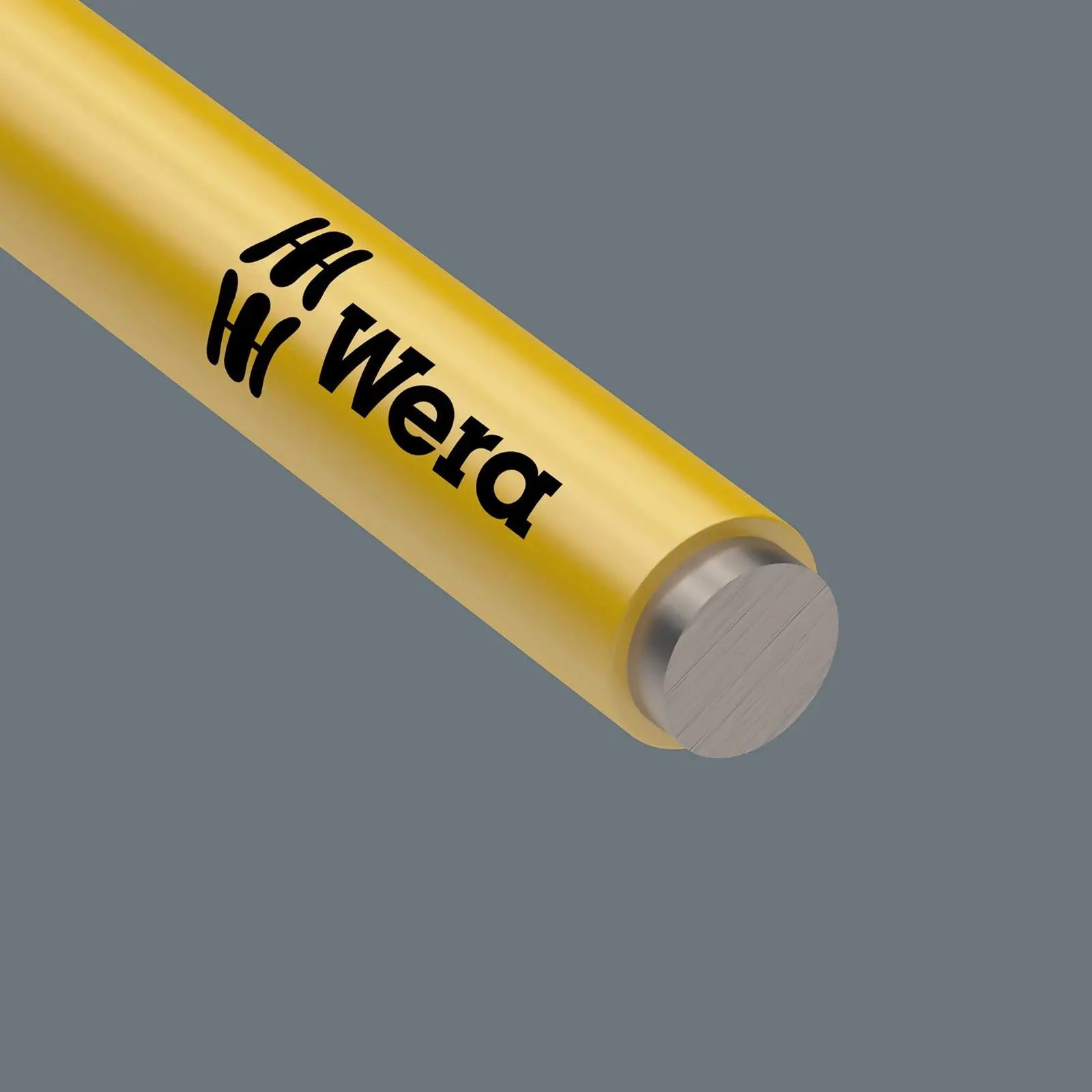 Wera Hex Key 3950 SPKL Multicolour HF L-Key Metric Stainless Steel with Holding Function Individual  White Rose Tools