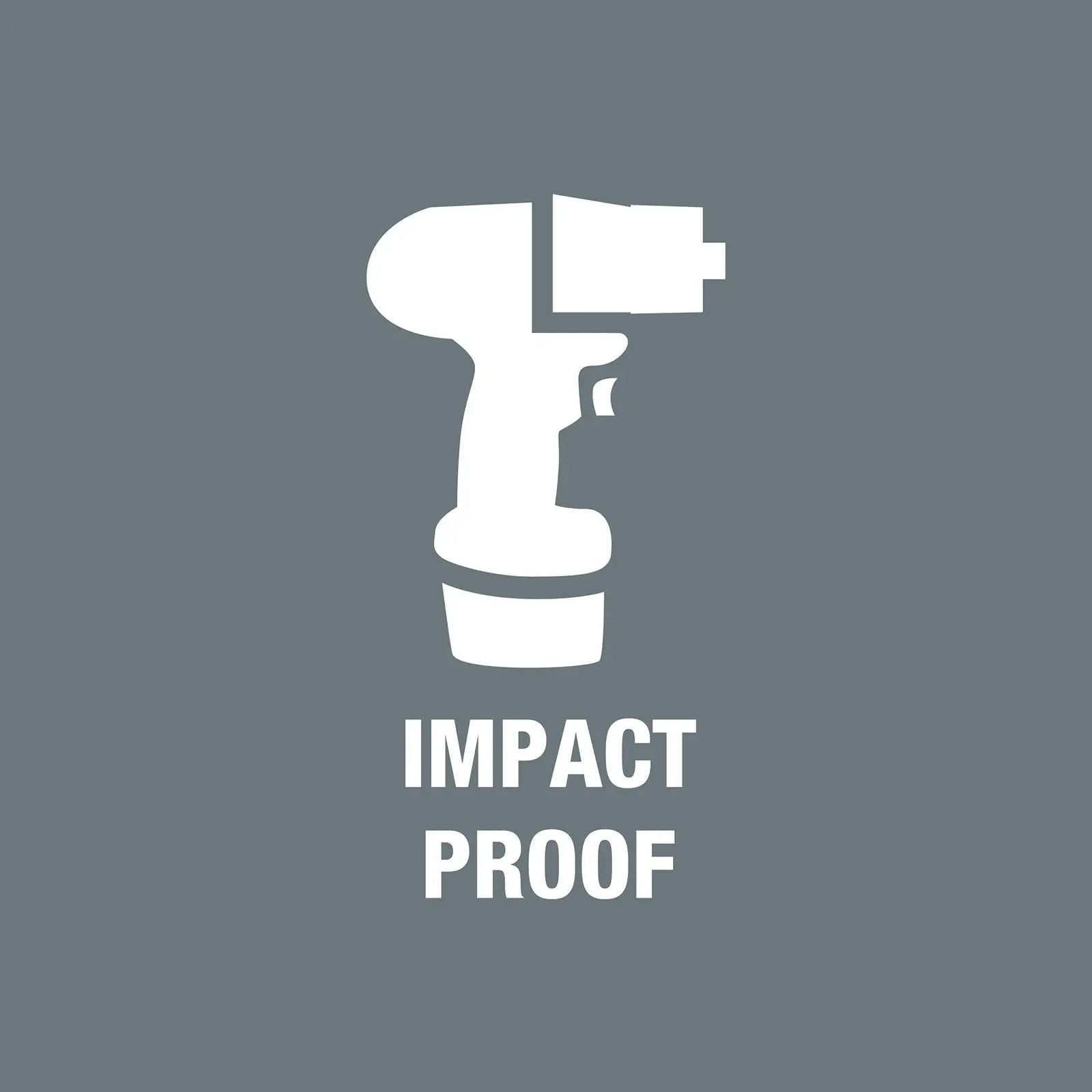 Wera Impact Socket Impaktor 1/2" Drive for Alloy Wheels 8790 C Wheel 17mm x 85mm 