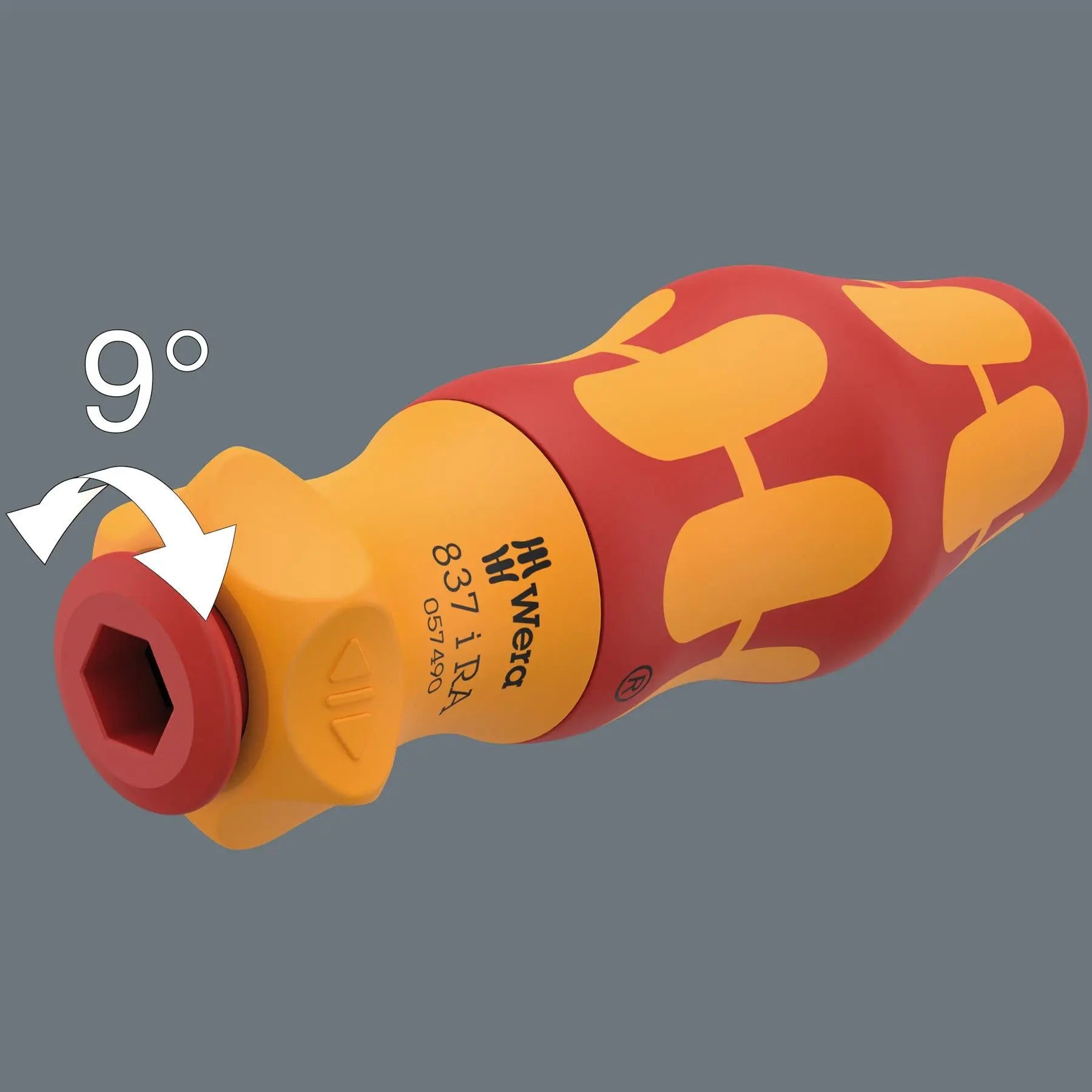 Wera Kraftform Kompakt W11 Maintenance Tool Kit  White Rose Tools