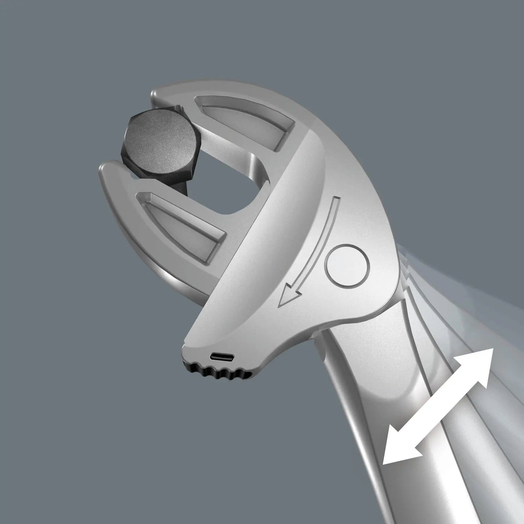 Wera Kraftform Kompakt W11 Maintenance Tool Kit  White Rose Tools