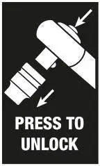 Wera Kraftform Kompakt W11 Maintenance Tool Kit  White Rose Tools