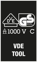 Wera Kraftform Kompakt W11 Maintenance Tool Kit  White Rose Tools