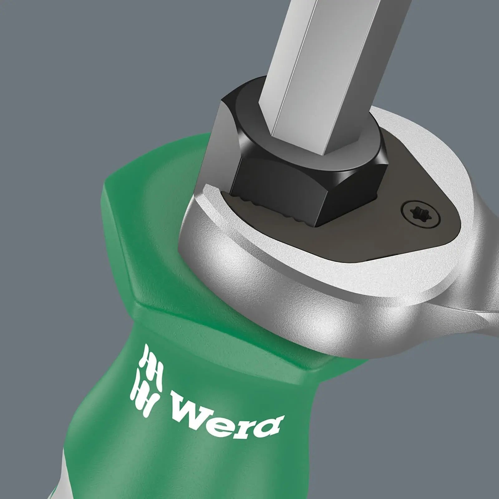 Wera Kraftform Sports Edition Ireland Screwdriver Set Bottle Opener and Rack 8 Pieces  White Rose Tools