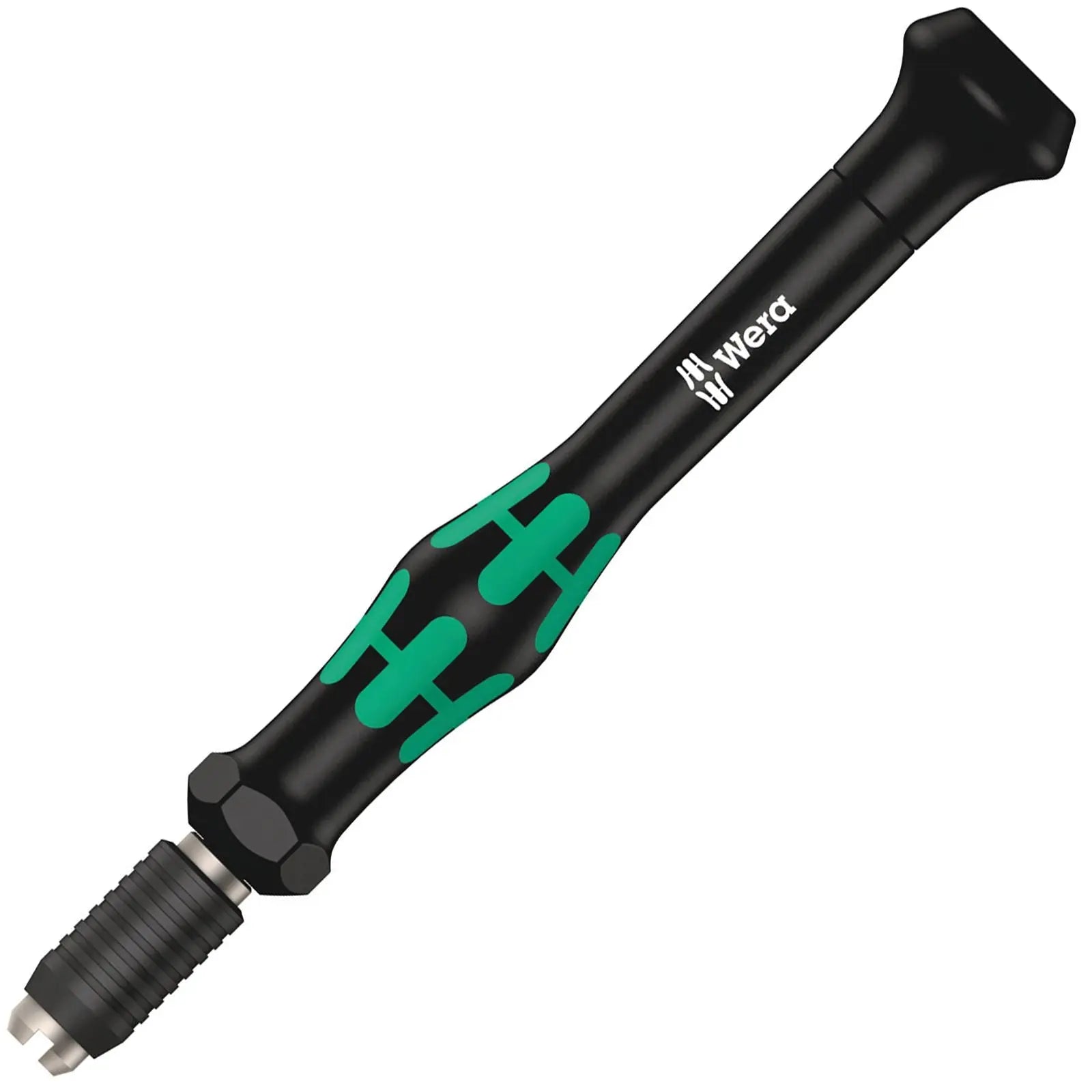 Wera Micro Precision Screwdrivers Kraftform Series Slotted Phillips Torx Pozi Nutdriver Choose Size  White Rose Tools
