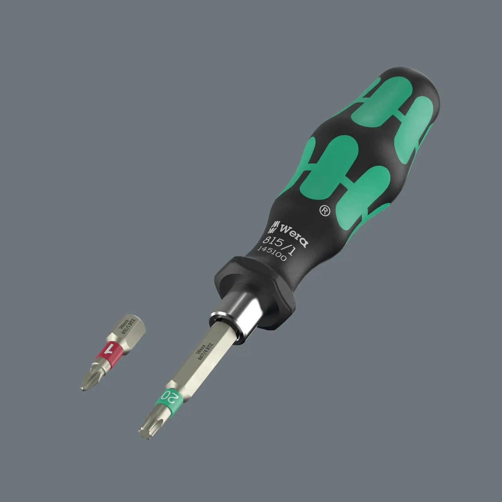 Wera Screwdriver Bits Bit Holder and Socket Set Tool Check Modular 1 21 Pieces  White Rose Tools