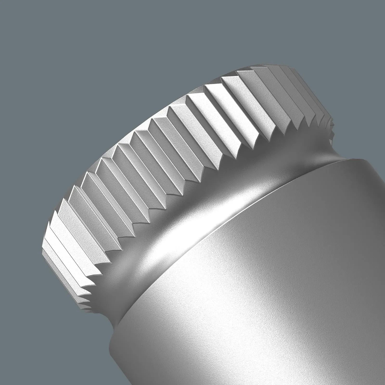 Wera Socket Adaptor Zyklop 1/2" to 3/8" Drive Connection 781 C/B 1/2" Drive 