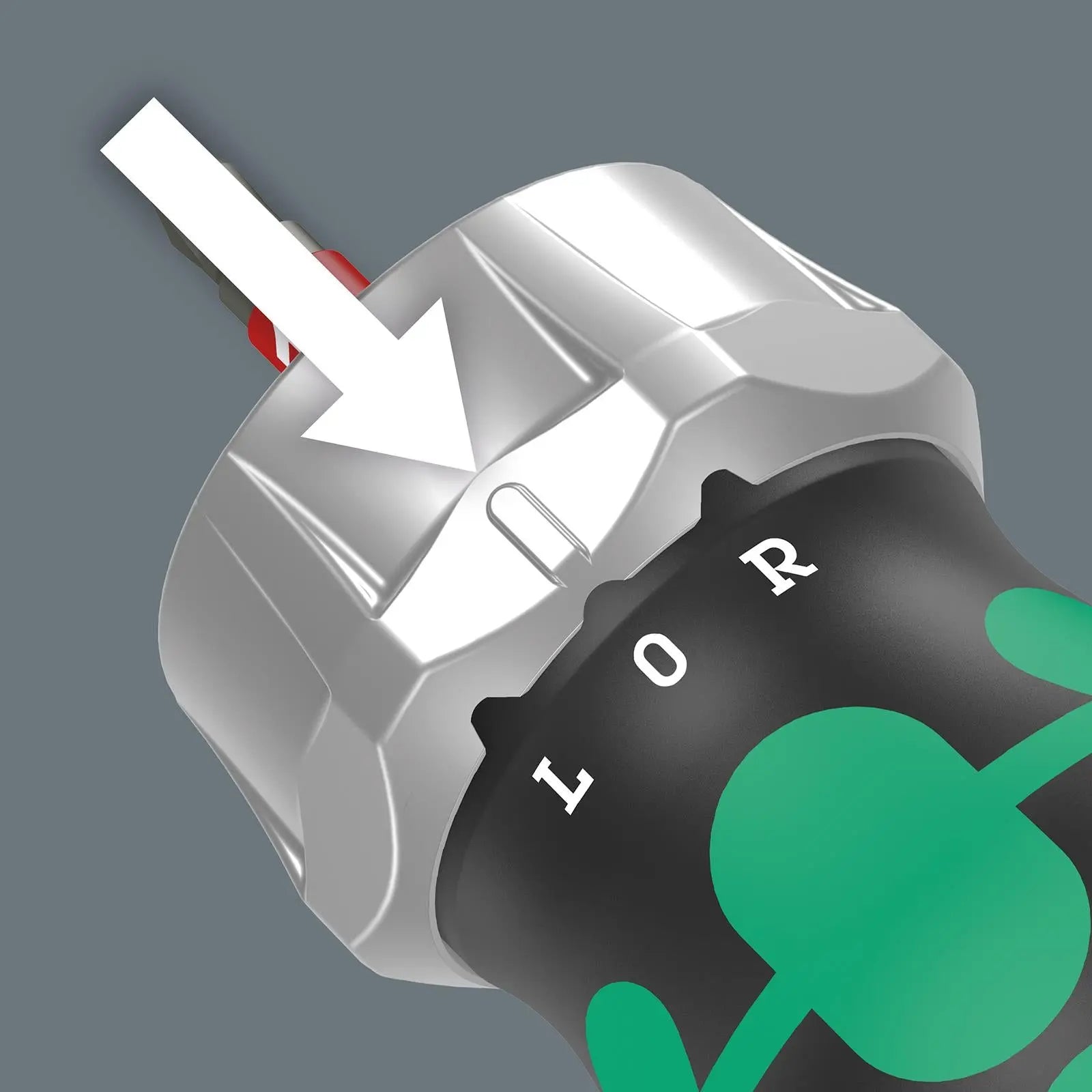 Wera Stubby Screwdriver Ratchet Function Kraftform Kompakt Magazine RA 2 6 Piece PH PZ TX SL 