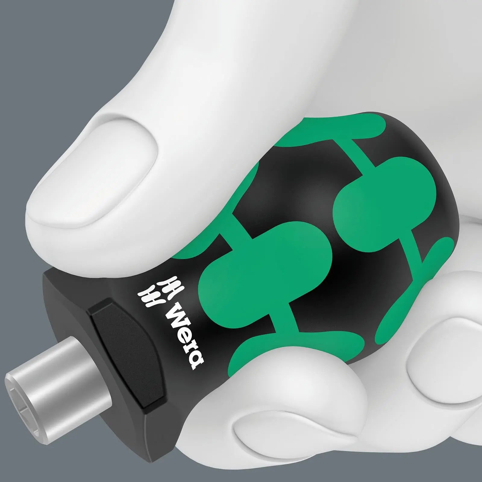 Wera Stubby Screwdriver Set Kraftform Kompakt Stubby 1 19 Piece PZ PH TX SL Hex 