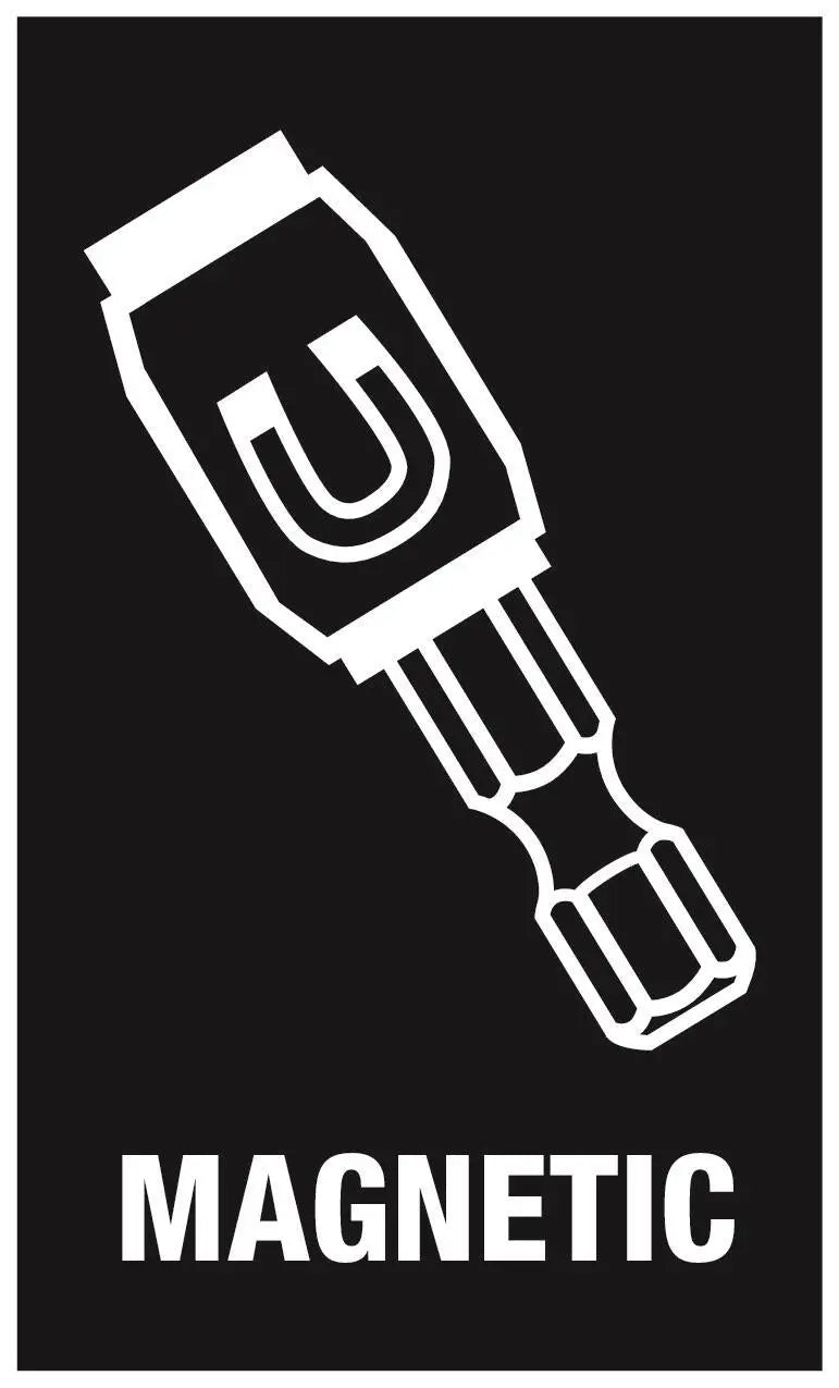 Wera Tool Check Plus Motorcycle 1 Screwdriver Bits and Socket Set 40 Pieces  White Rose Tools