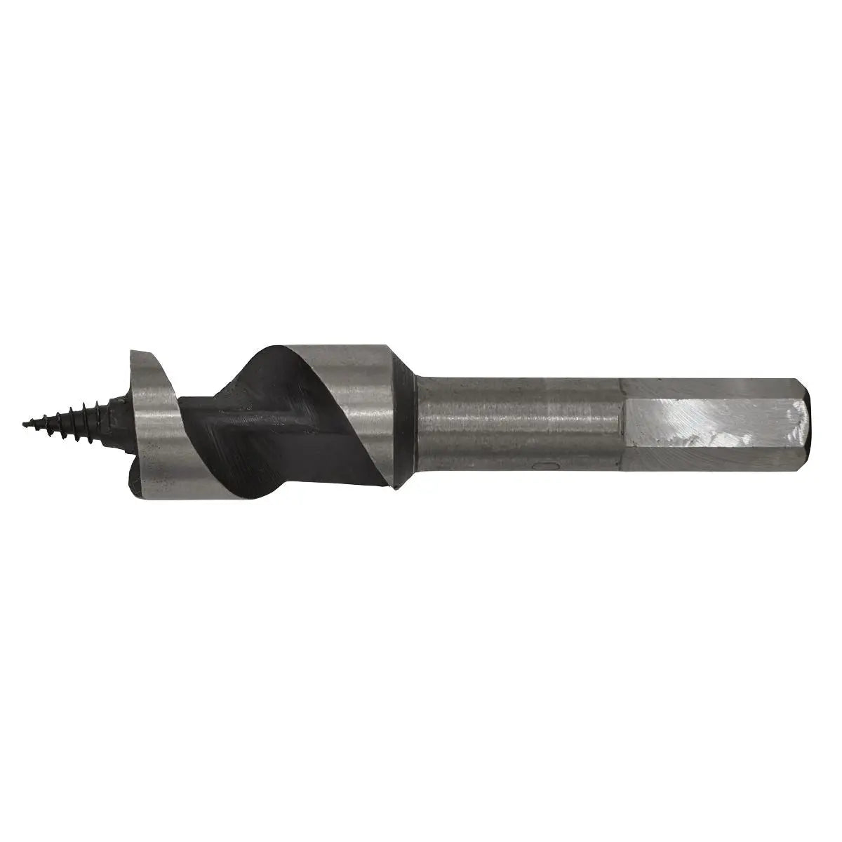 Worksafe by Sealey Auger Wood Drill Bit 20mm x 100mm 