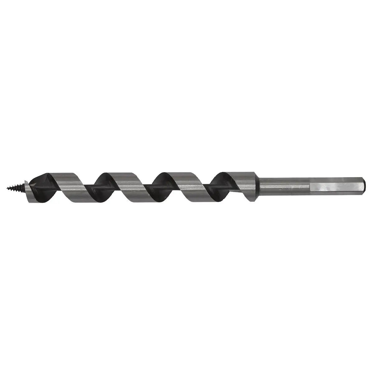 Worksafe by Sealey Auger Wood Drill Bit 20mm x 235mm 