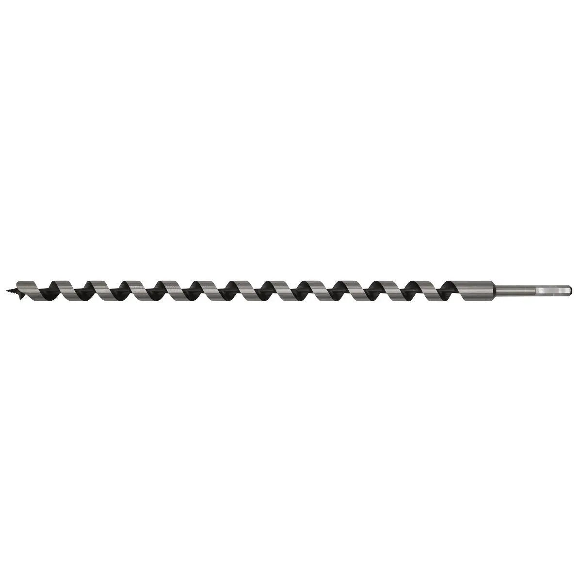 Worksafe by Sealey Auger Wood Drill Bit 22mm x 600mm 