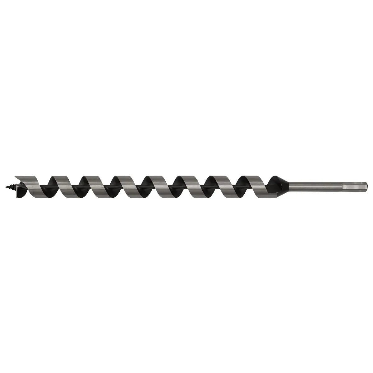 Worksafe by Sealey Auger Wood Drill Bit 25mm x 460mm 
