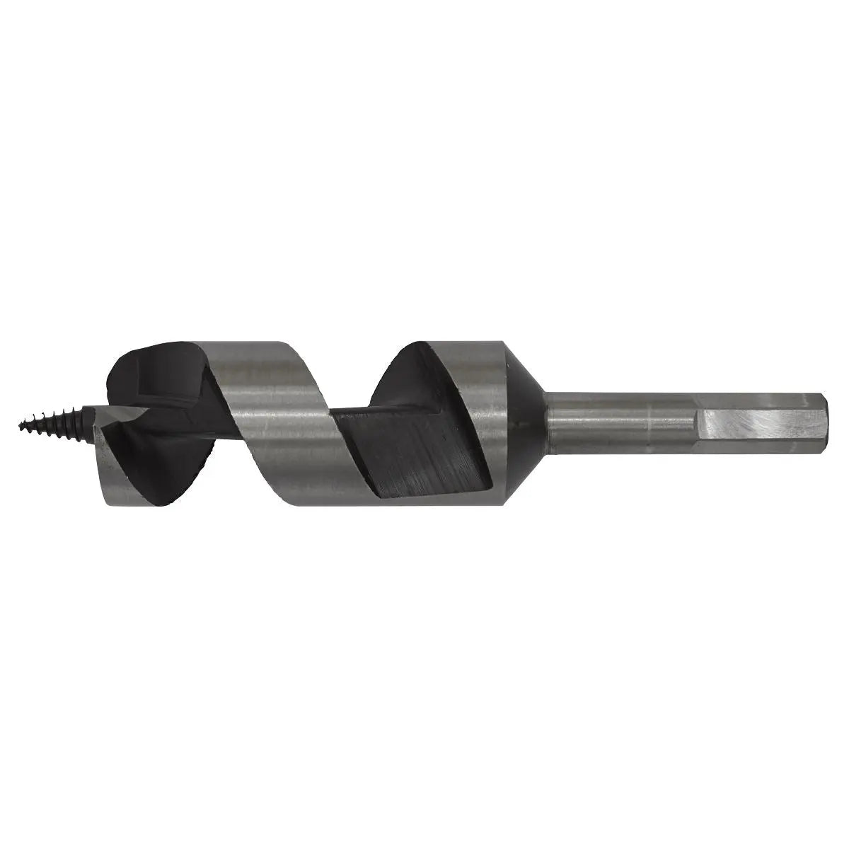 Worksafe by Sealey Auger Wood Drill Bit 32mm x 155mm 